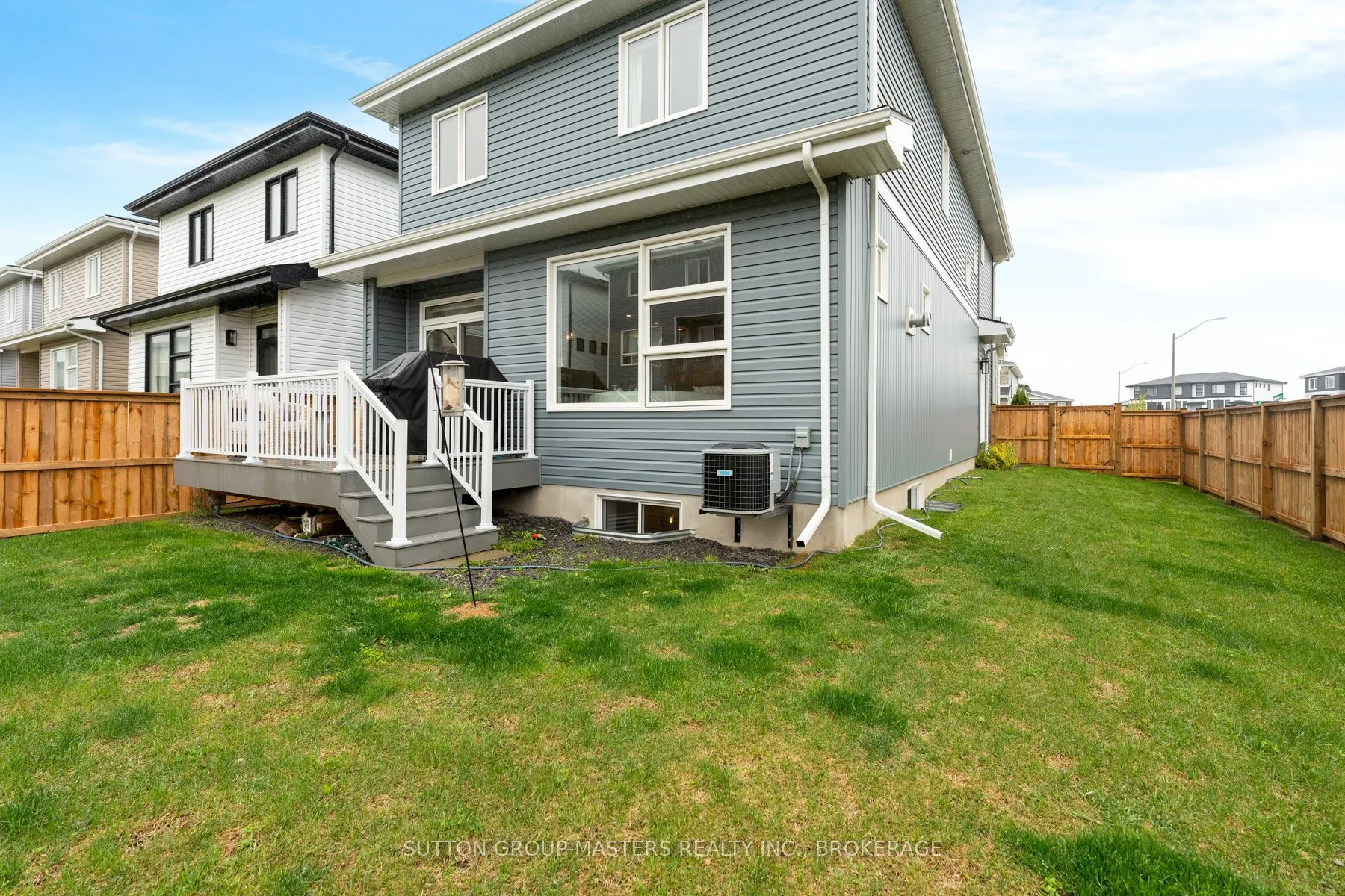 11 Walden Pond Drive