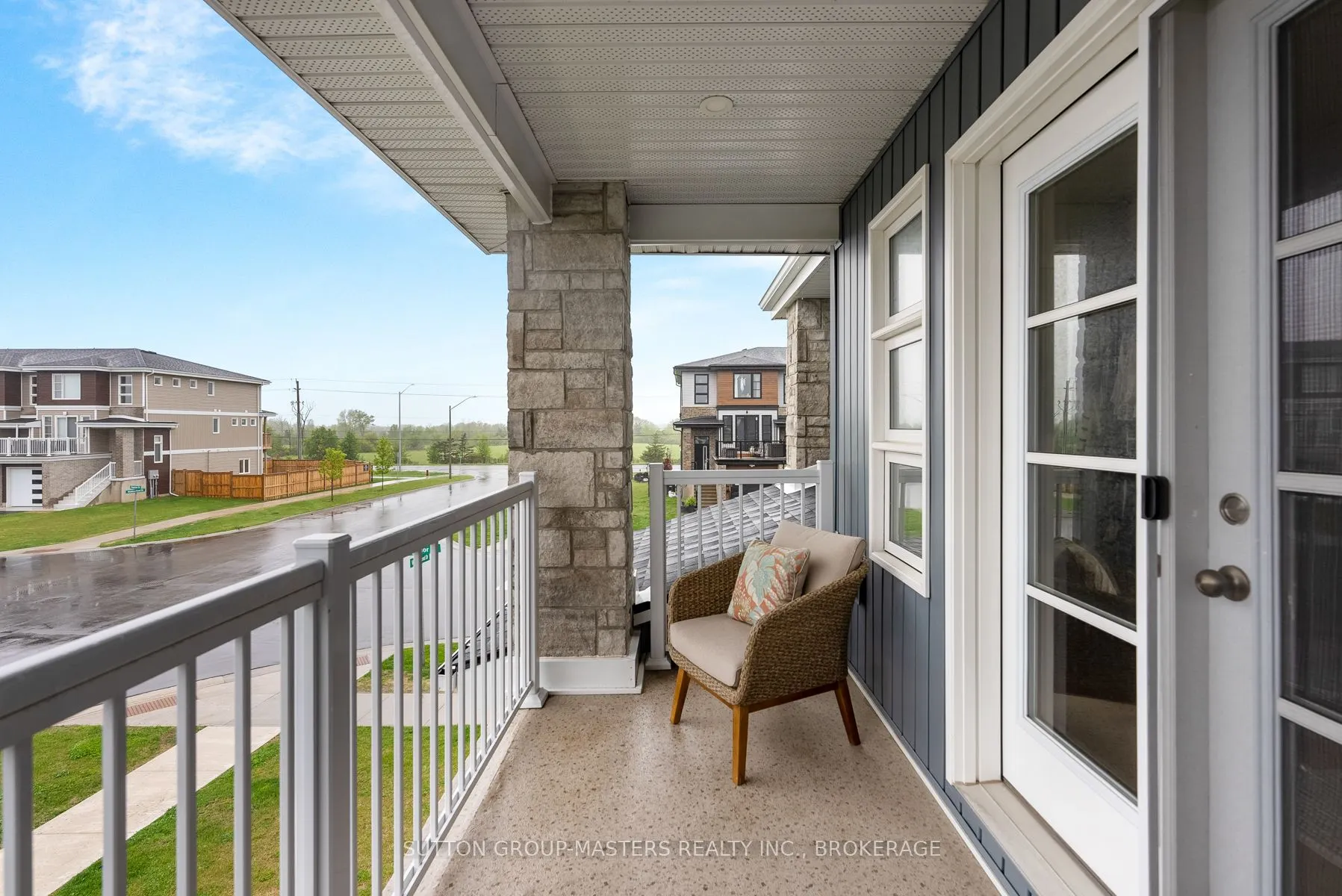 11 Walden Pond Drive