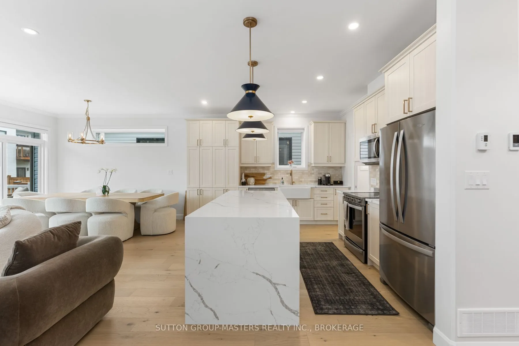 11 Walden Pond Drive