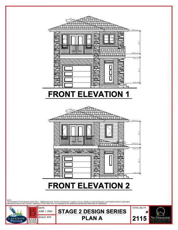 11 Walden Pond Drive