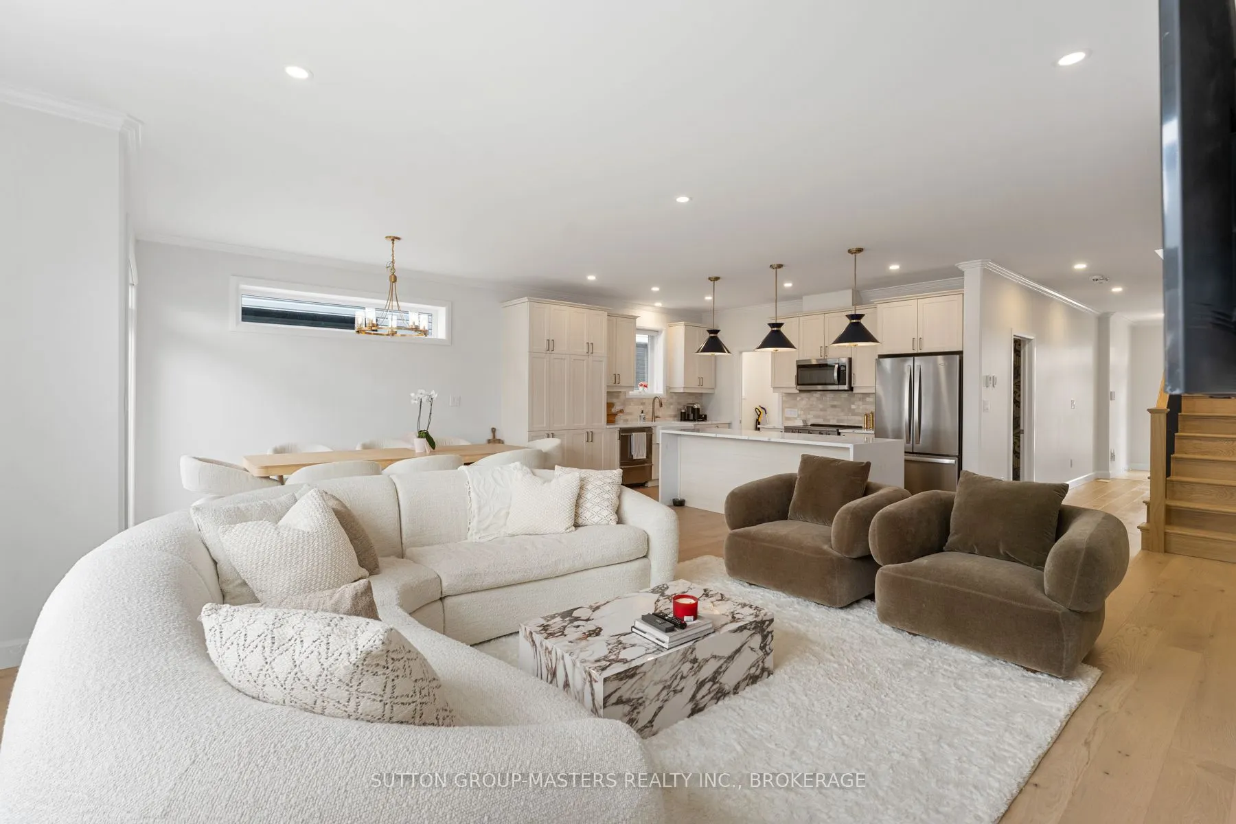11 Walden Pond Drive