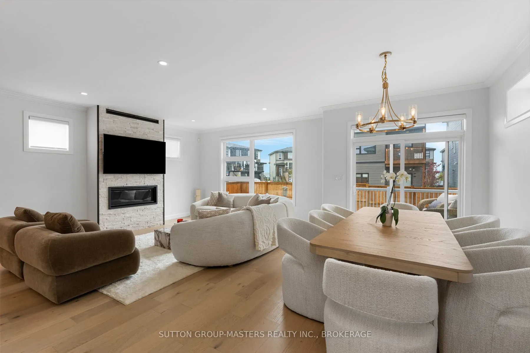 11 Walden Pond Drive