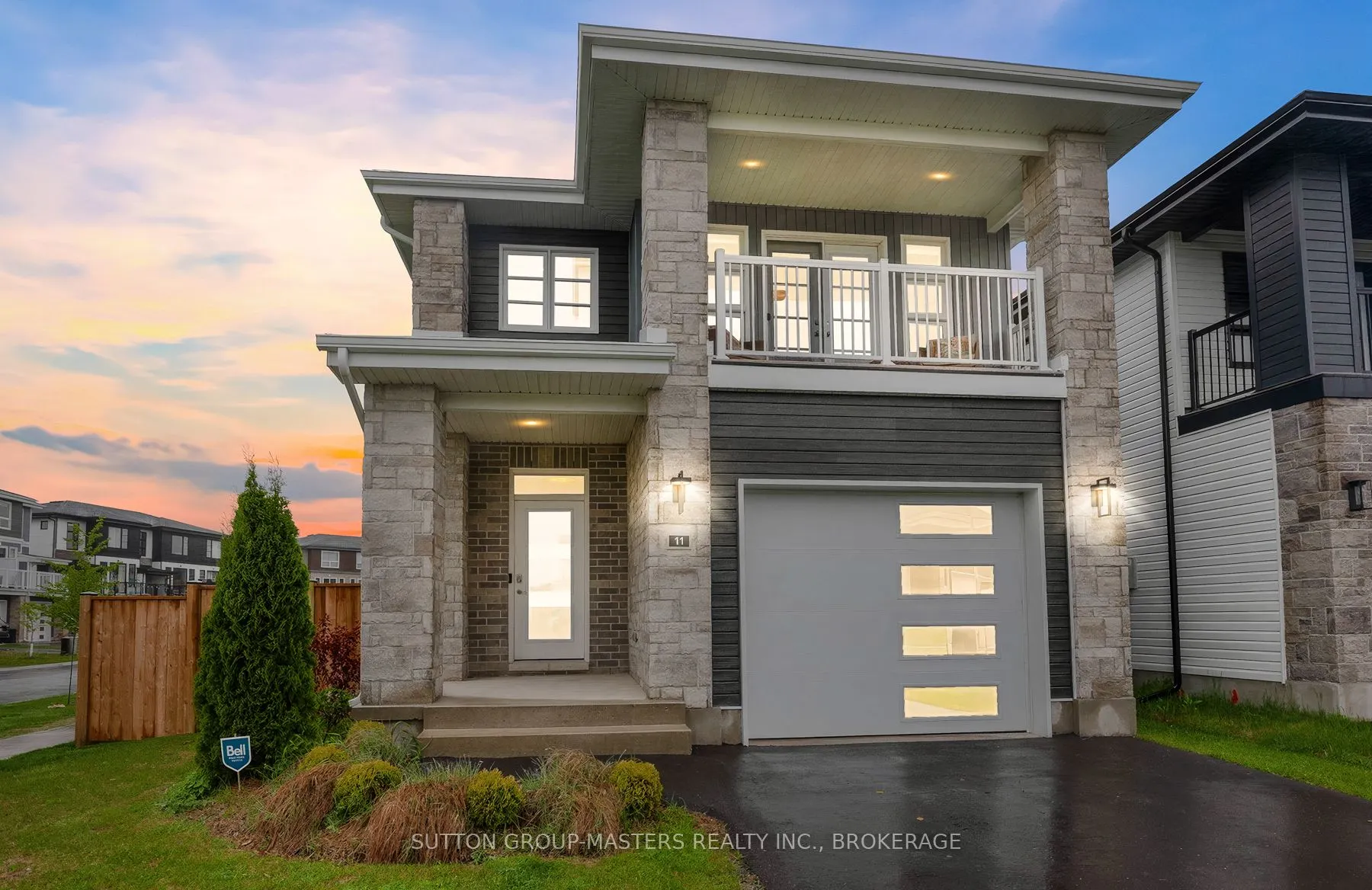 11 Walden Pond Drive