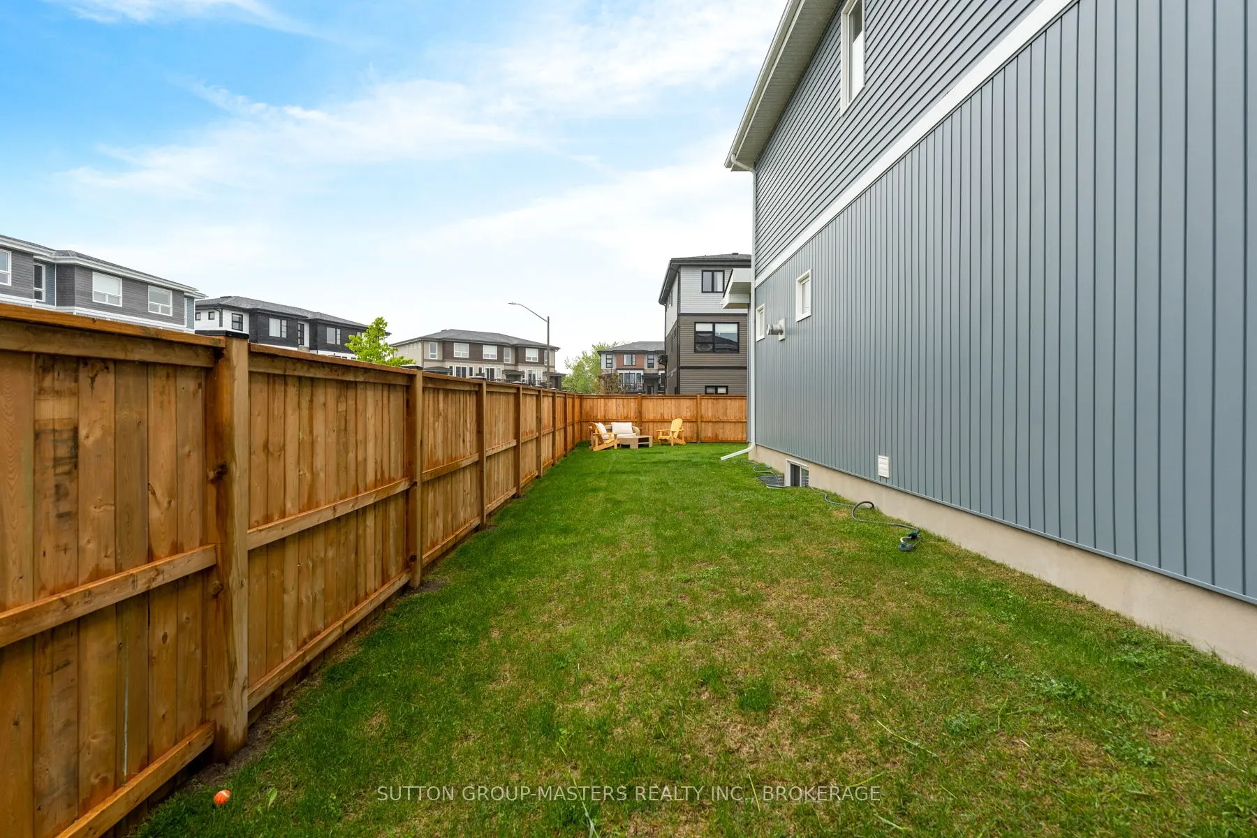 11 Walden Pond Drive