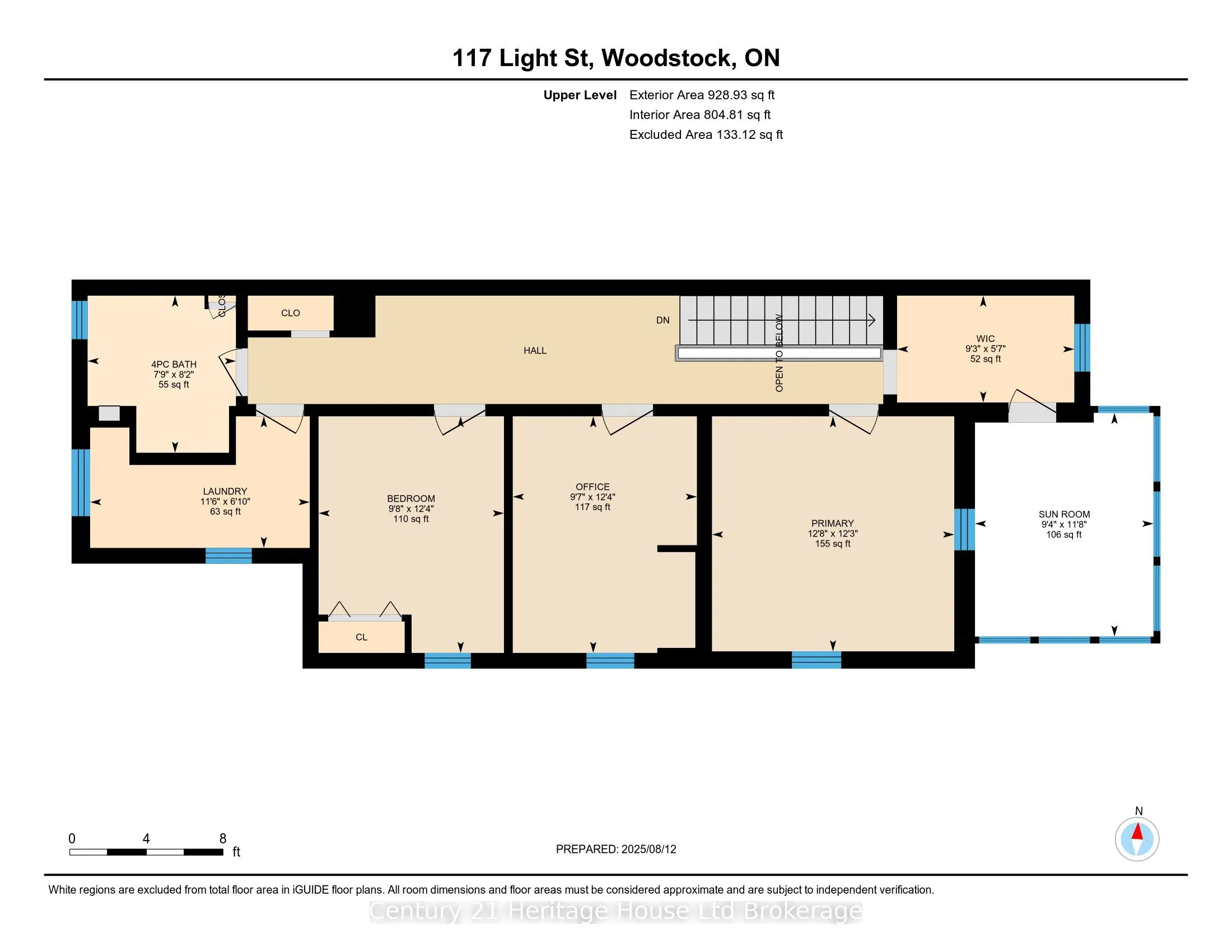 117 Light Street