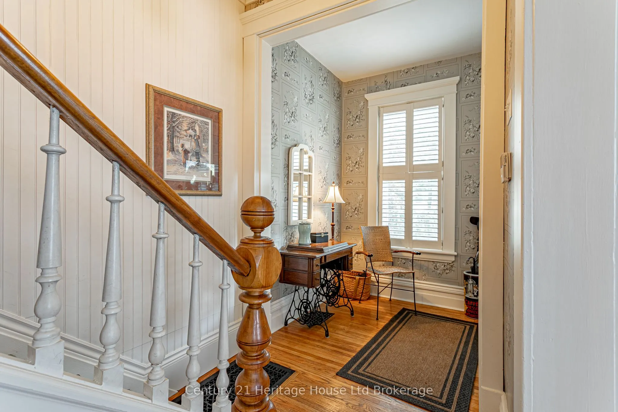 117 Light Street