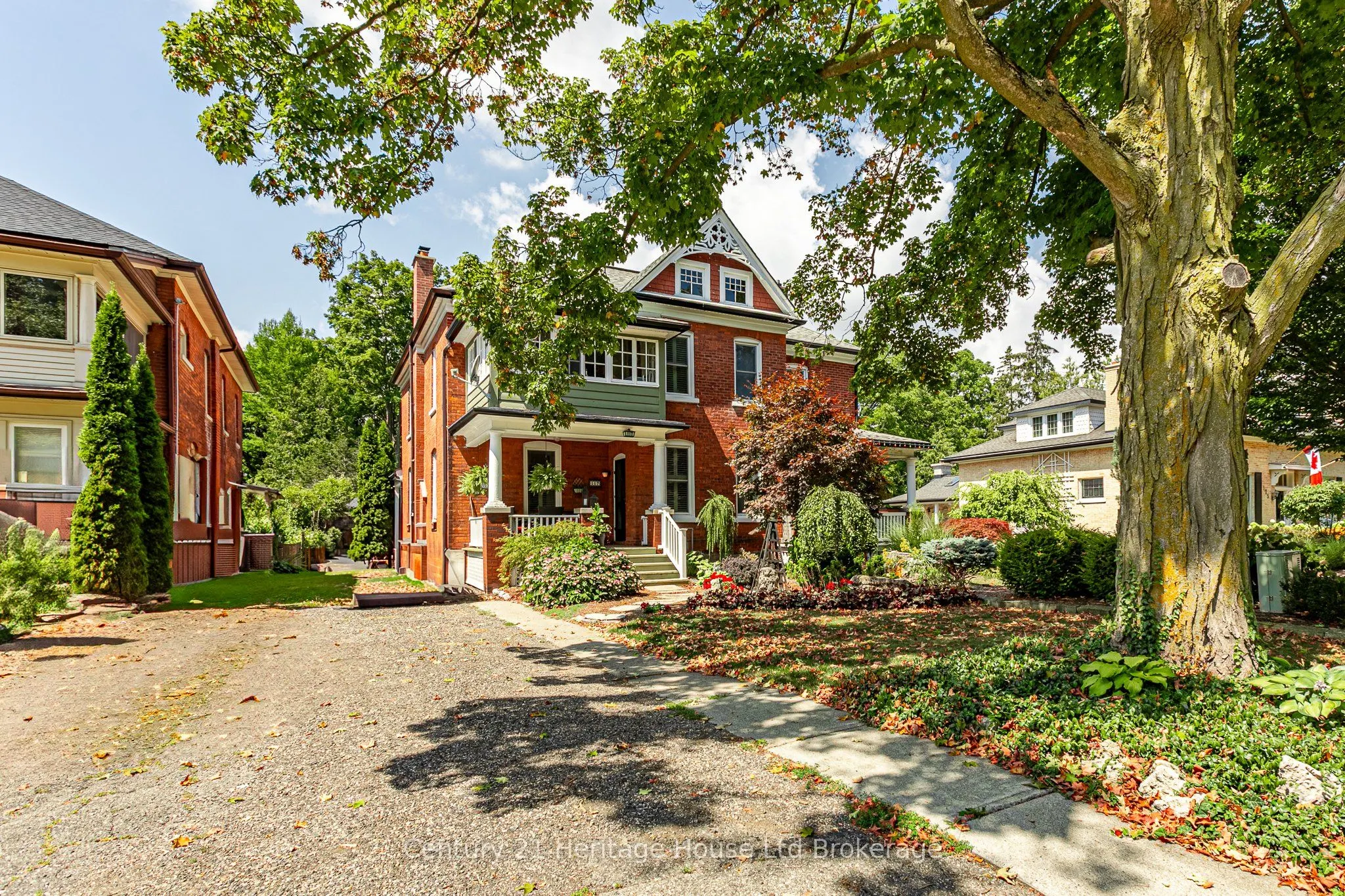 117 Light Street