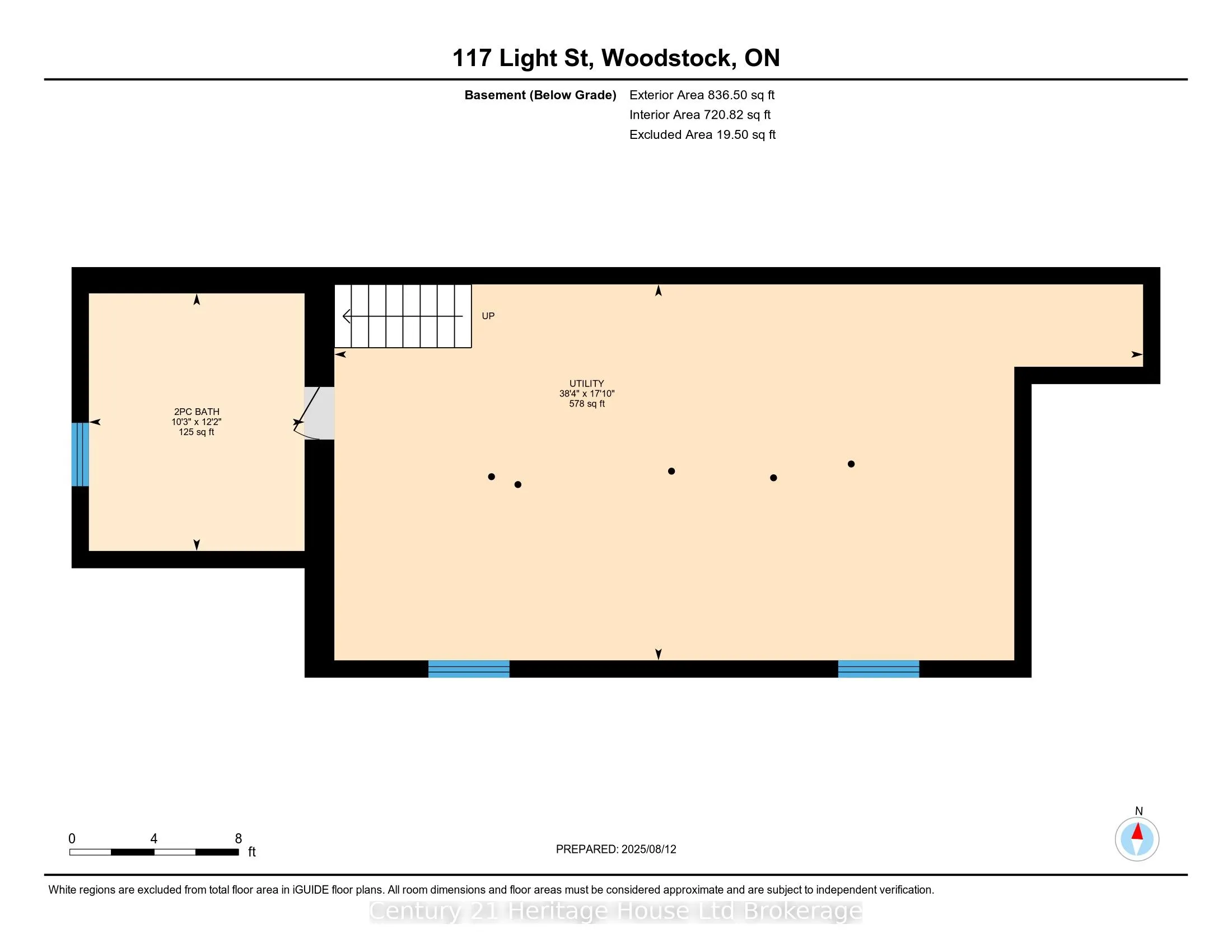 117 Light Street