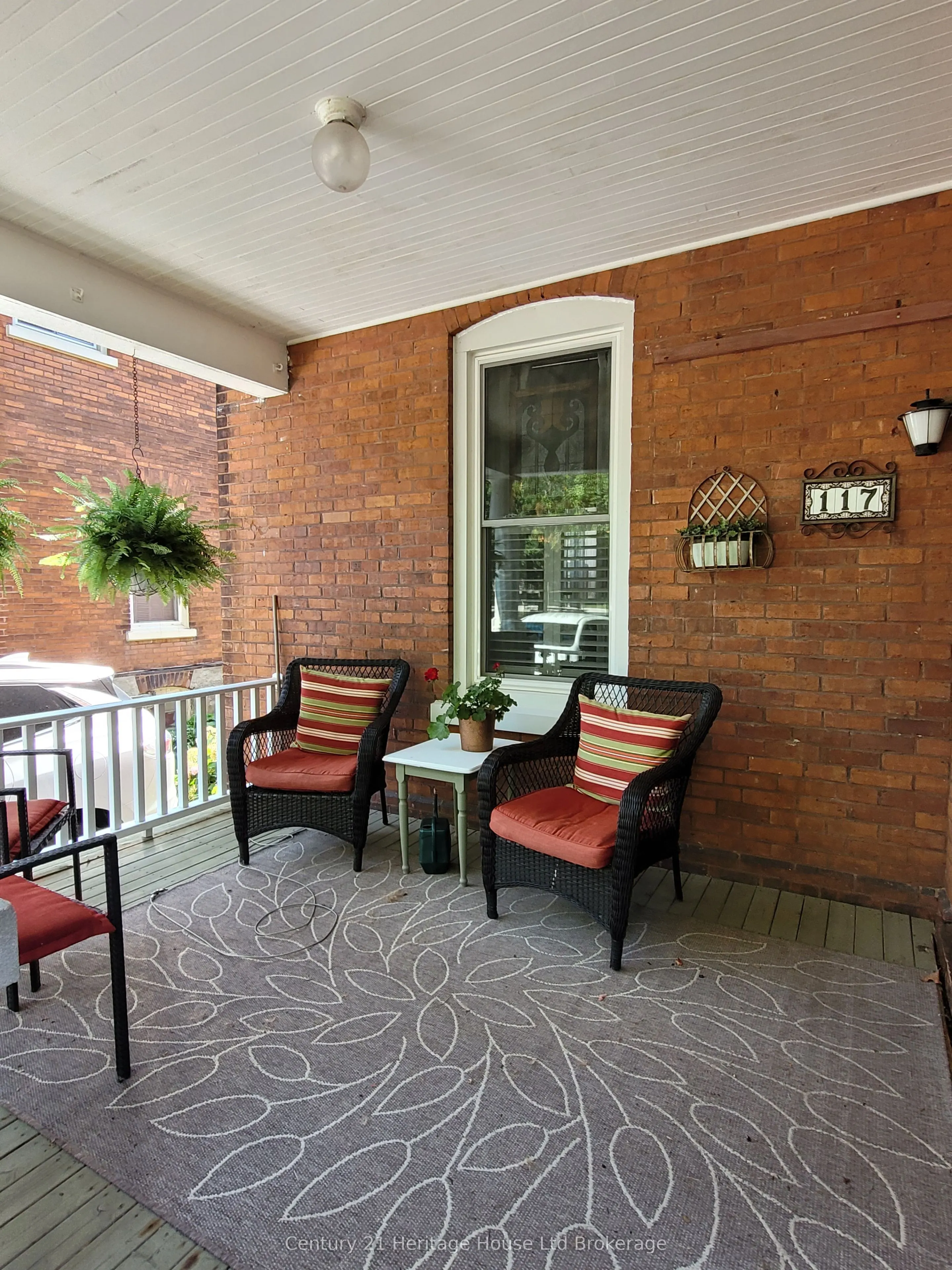 117 Light Street