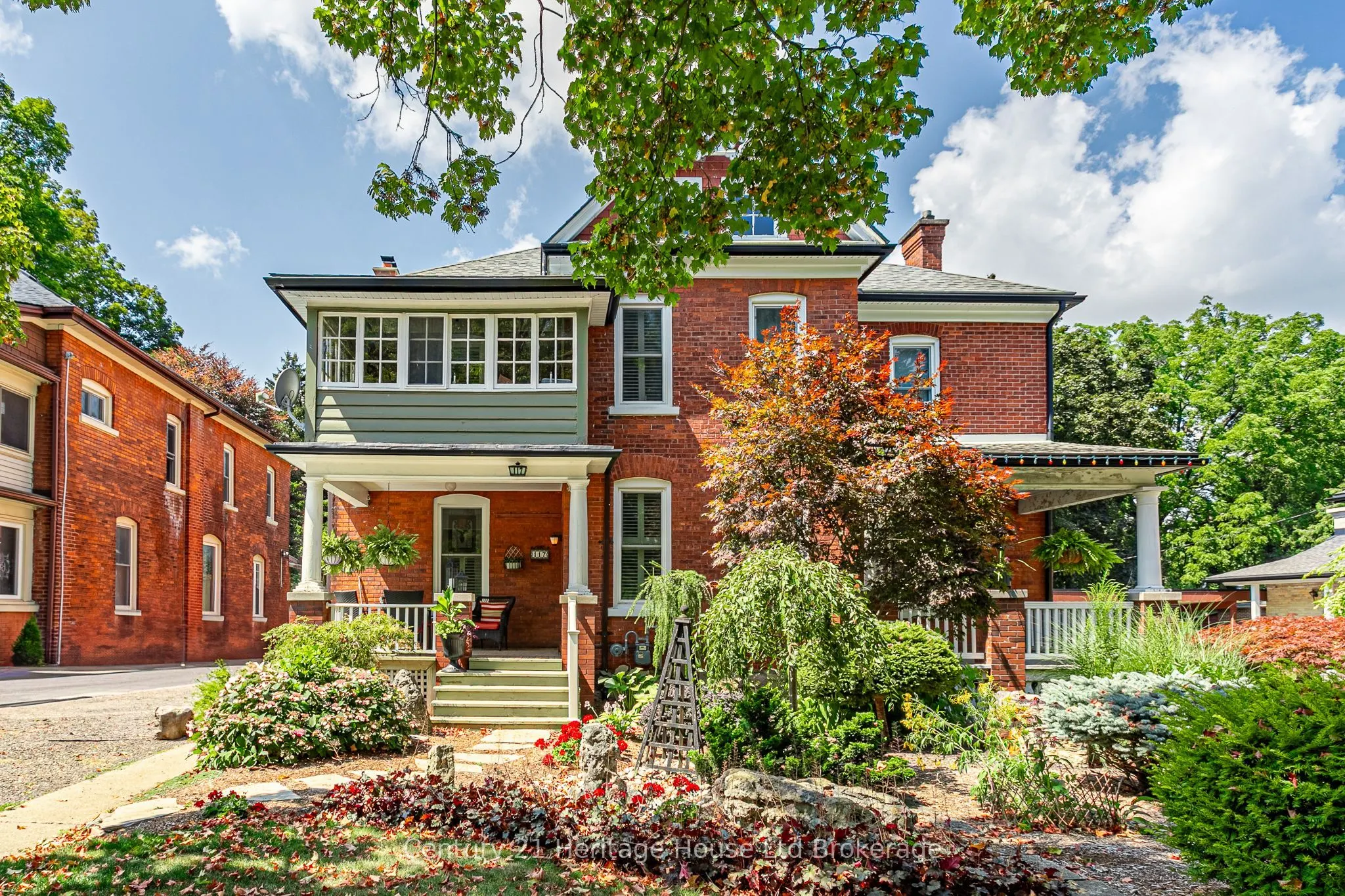 117 Light Street