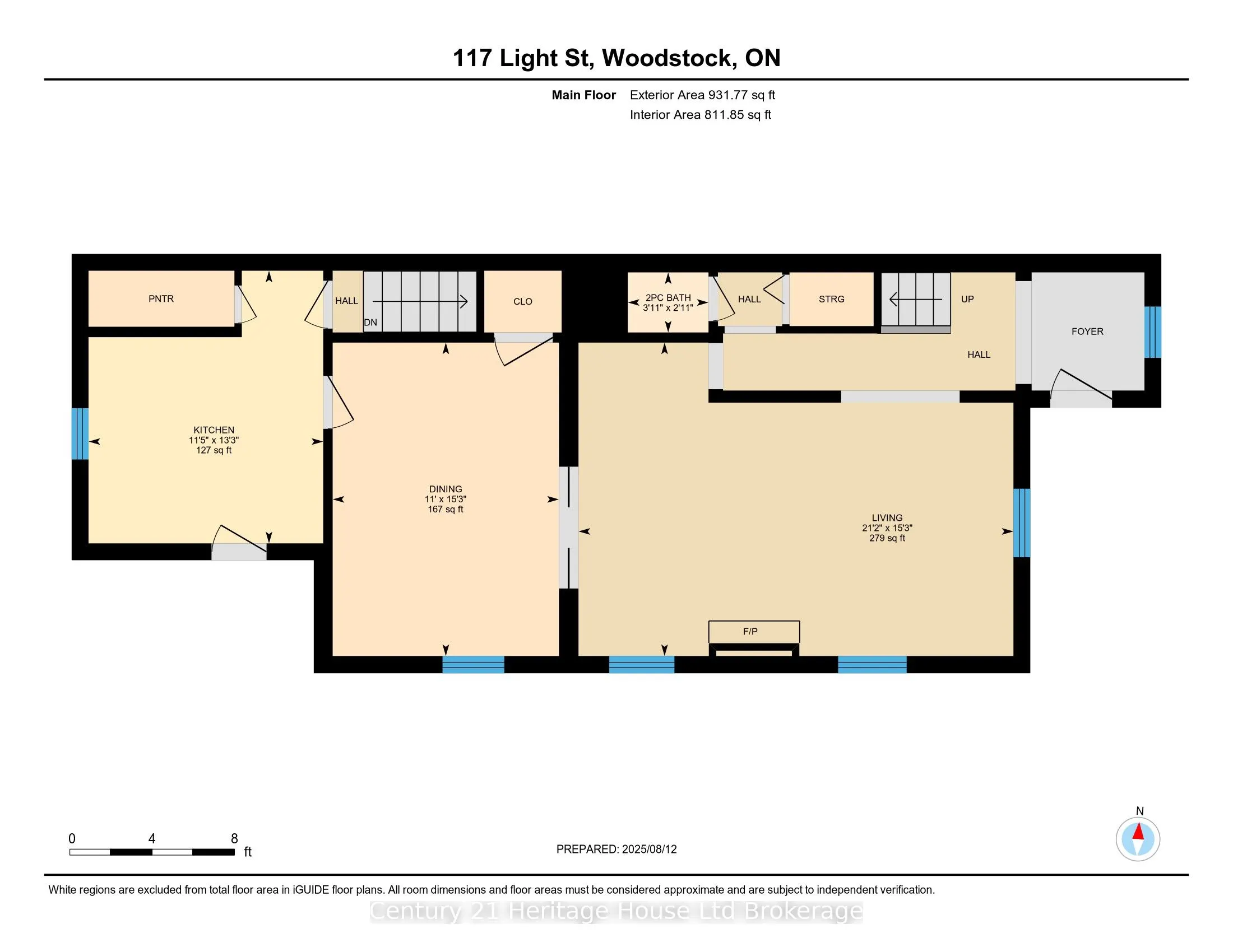 117 Light Street