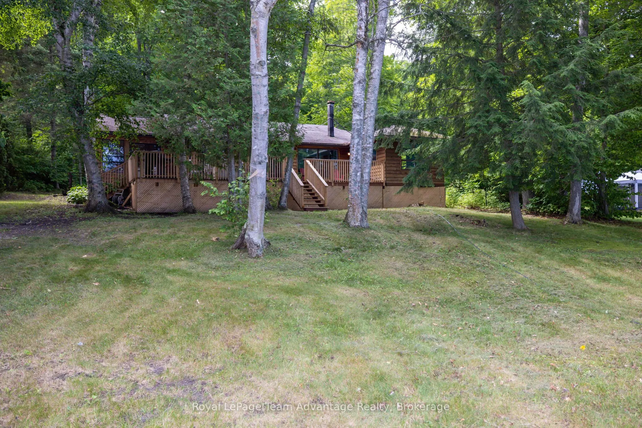 646 (125) OAK POINT Road