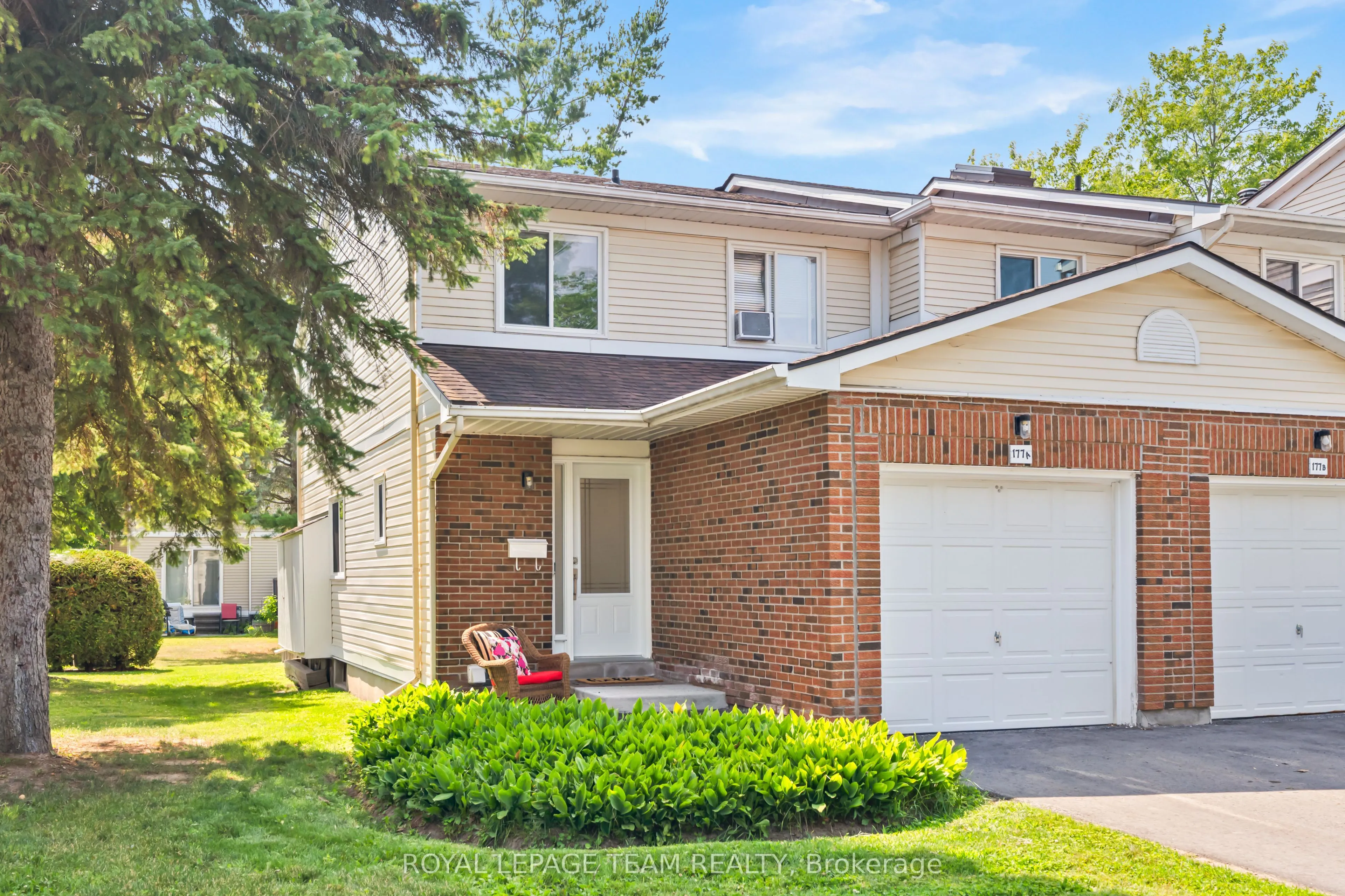 177 Valley Stream Drive, #A