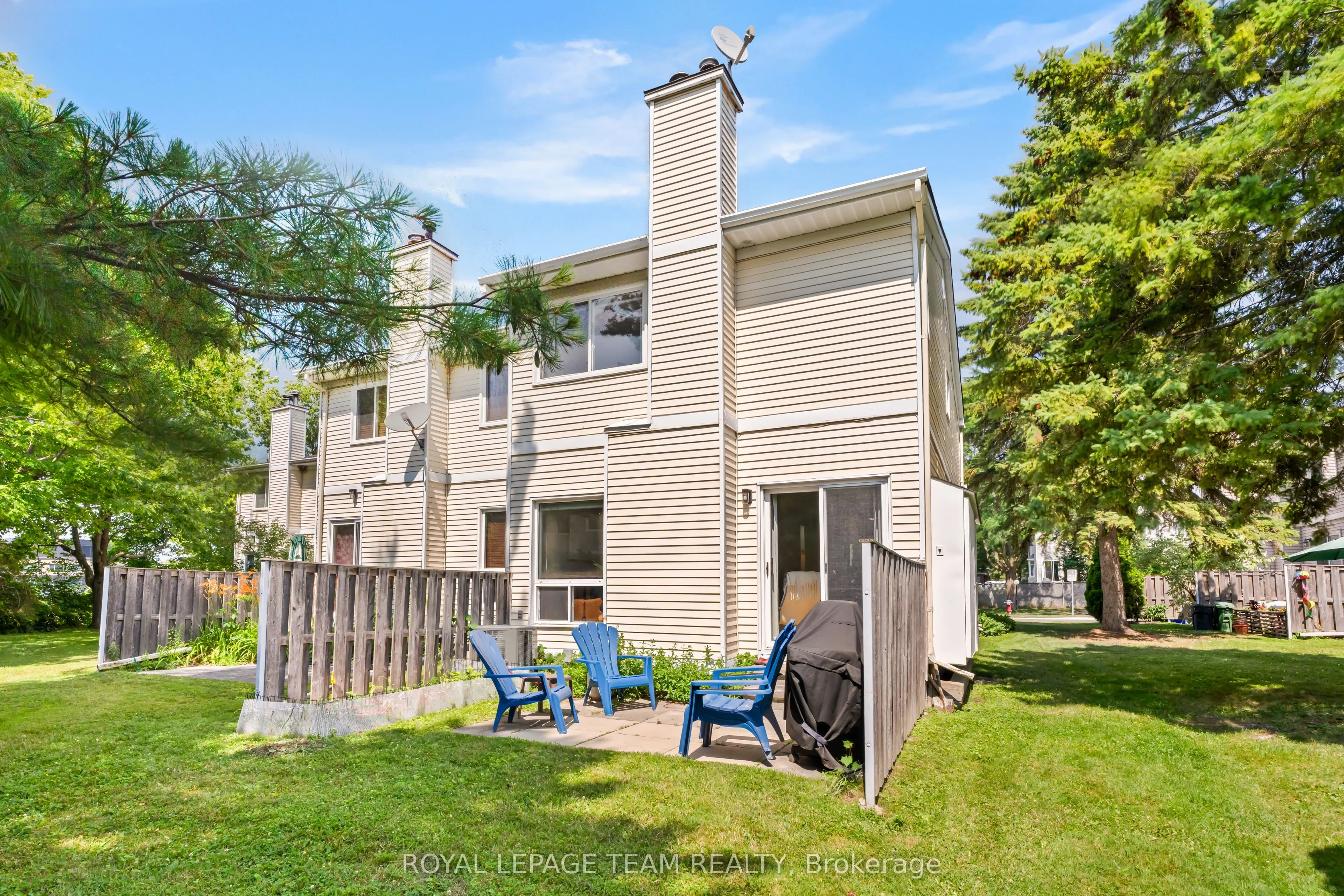 177 Valley Stream Drive, #A