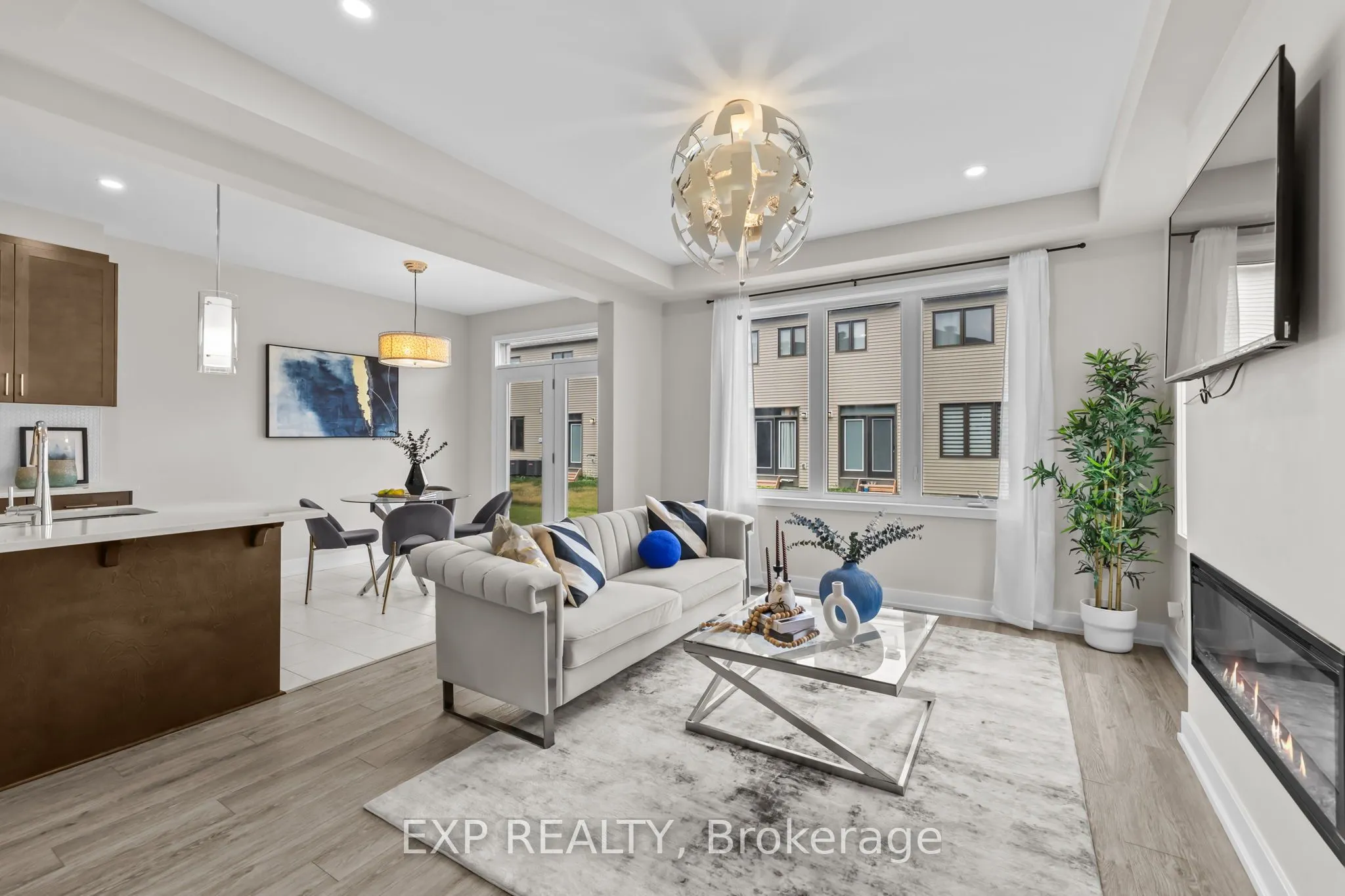 288 Billrian Crescent