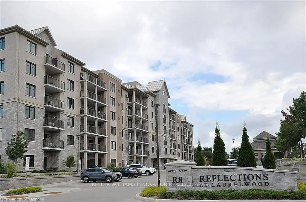 778 Laurelwood Drive, #413