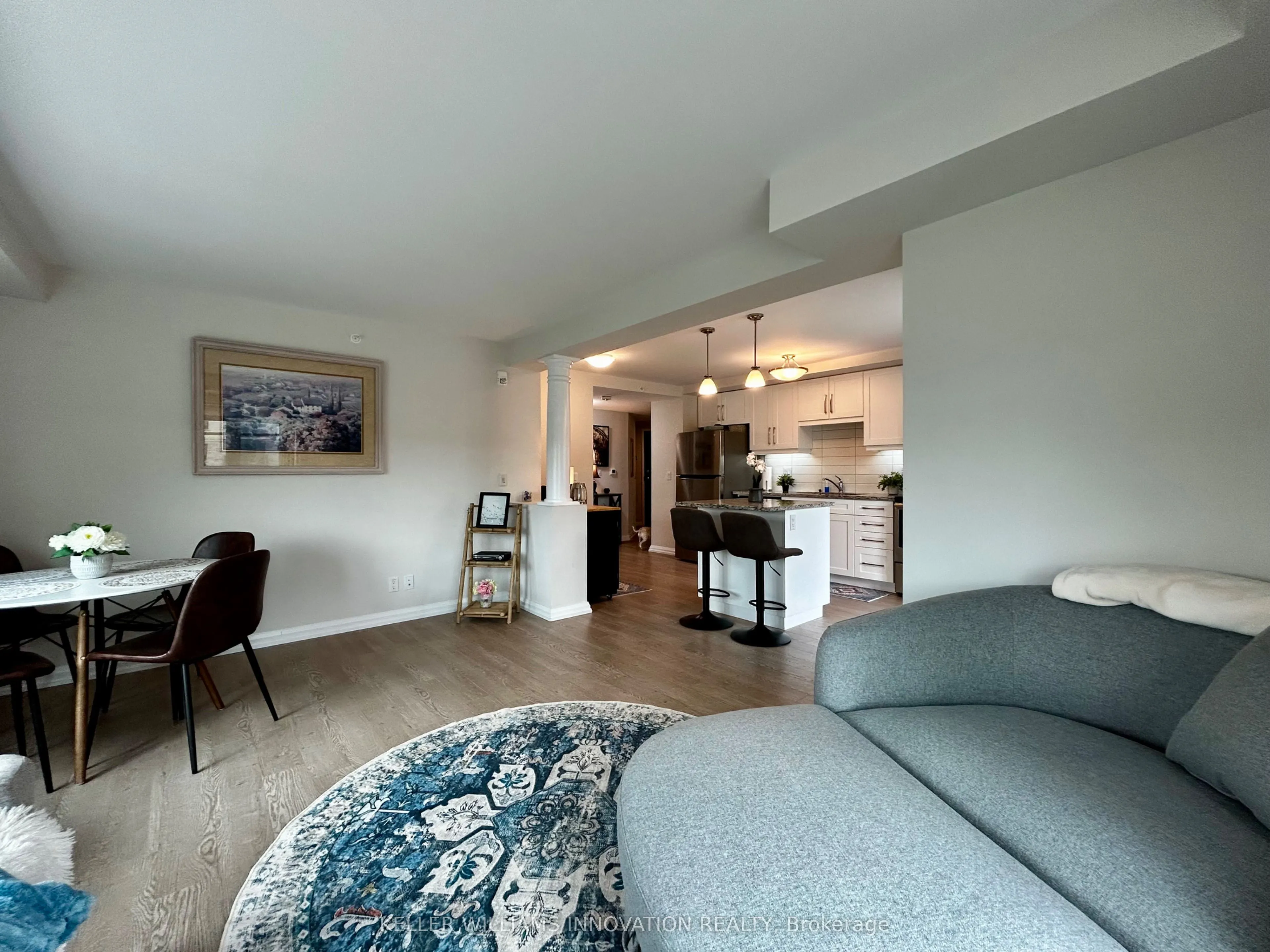 778 Laurelwood Drive, #413