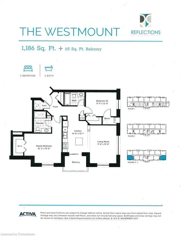 778 Laurelwood Drive, #413