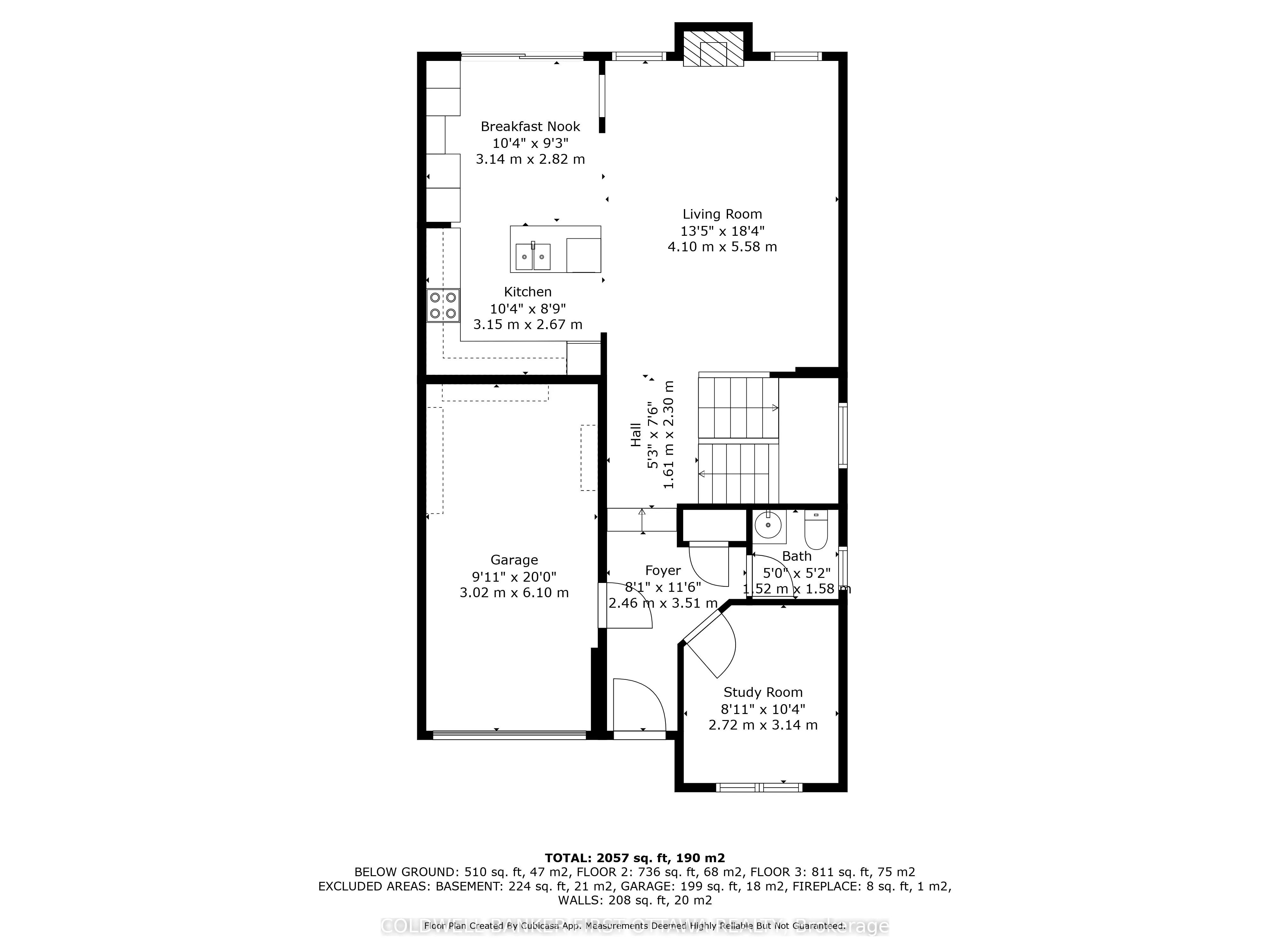2459 ESPRIT Drive