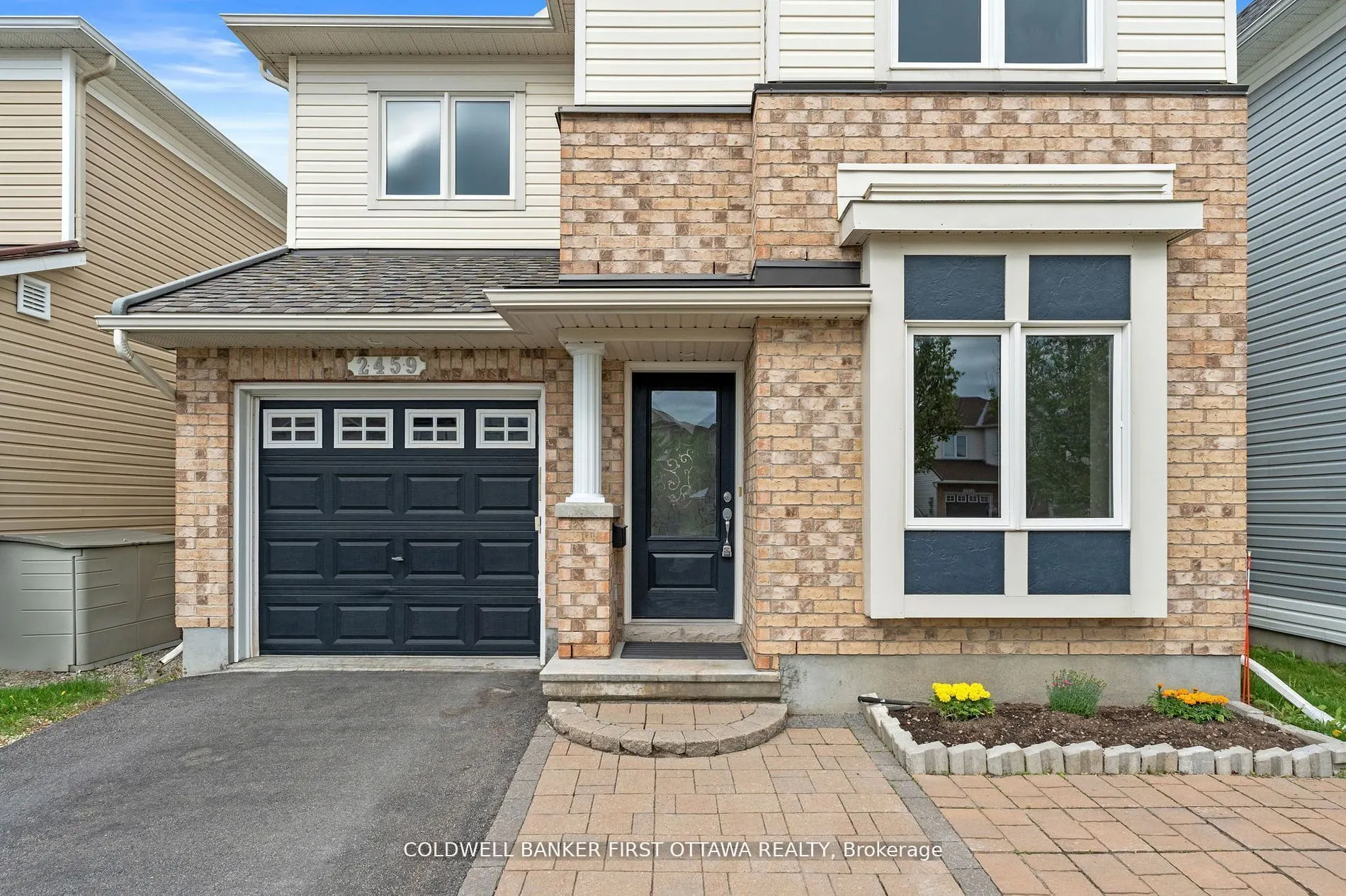 2459 ESPRIT Drive