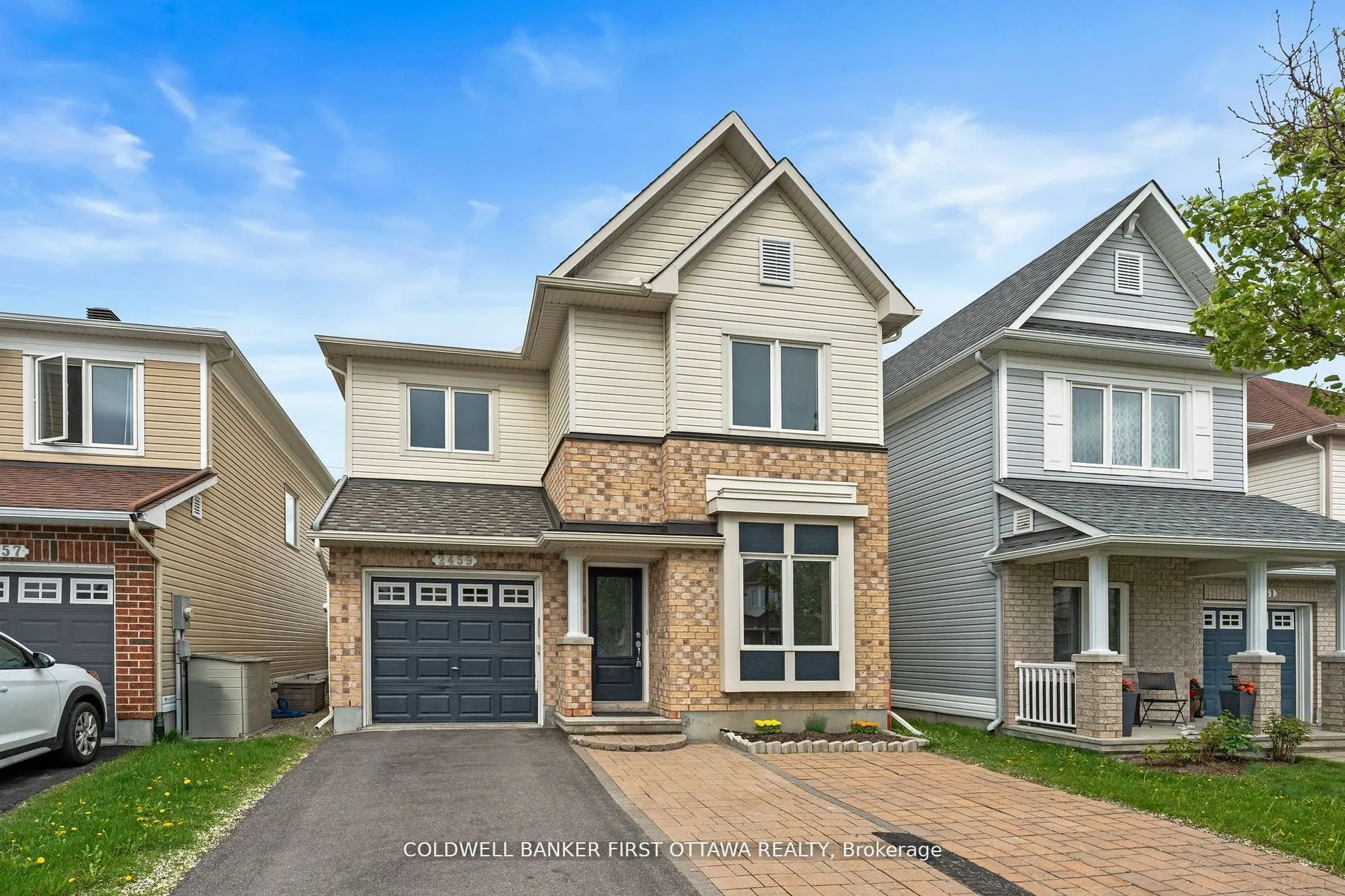 2459 ESPRIT Drive