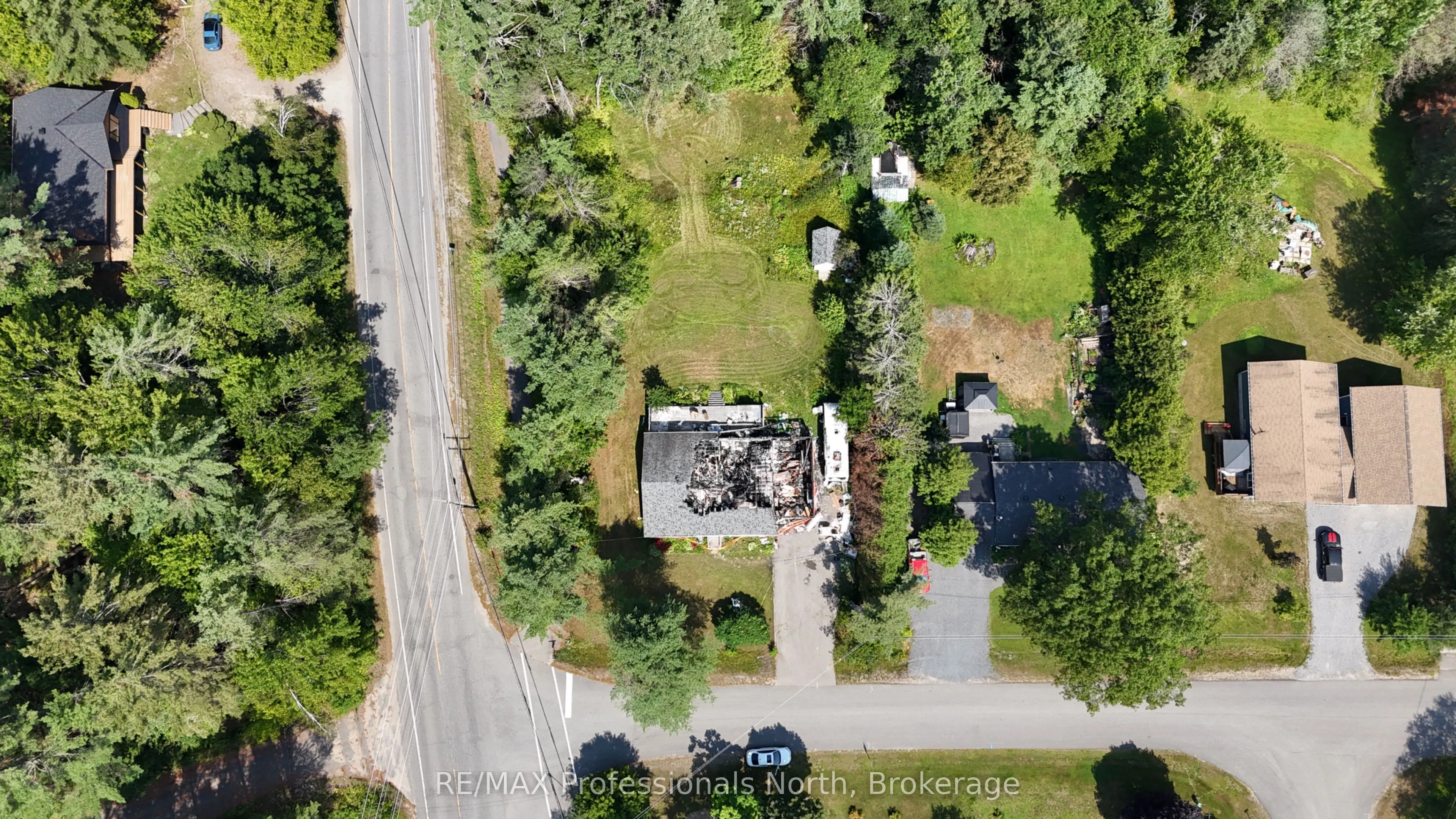 2 Hamblin Drive