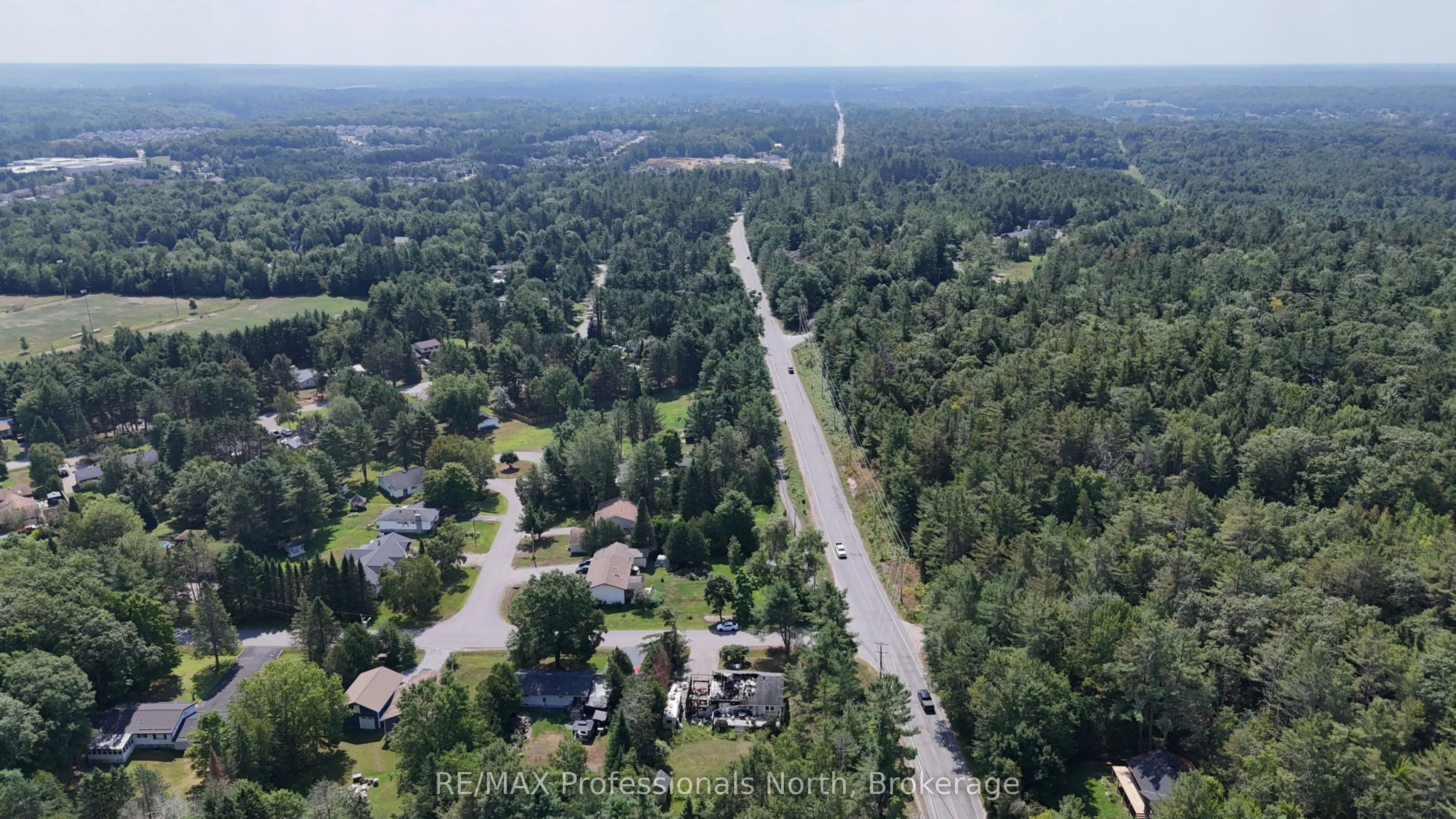 2 Hamblin Drive
