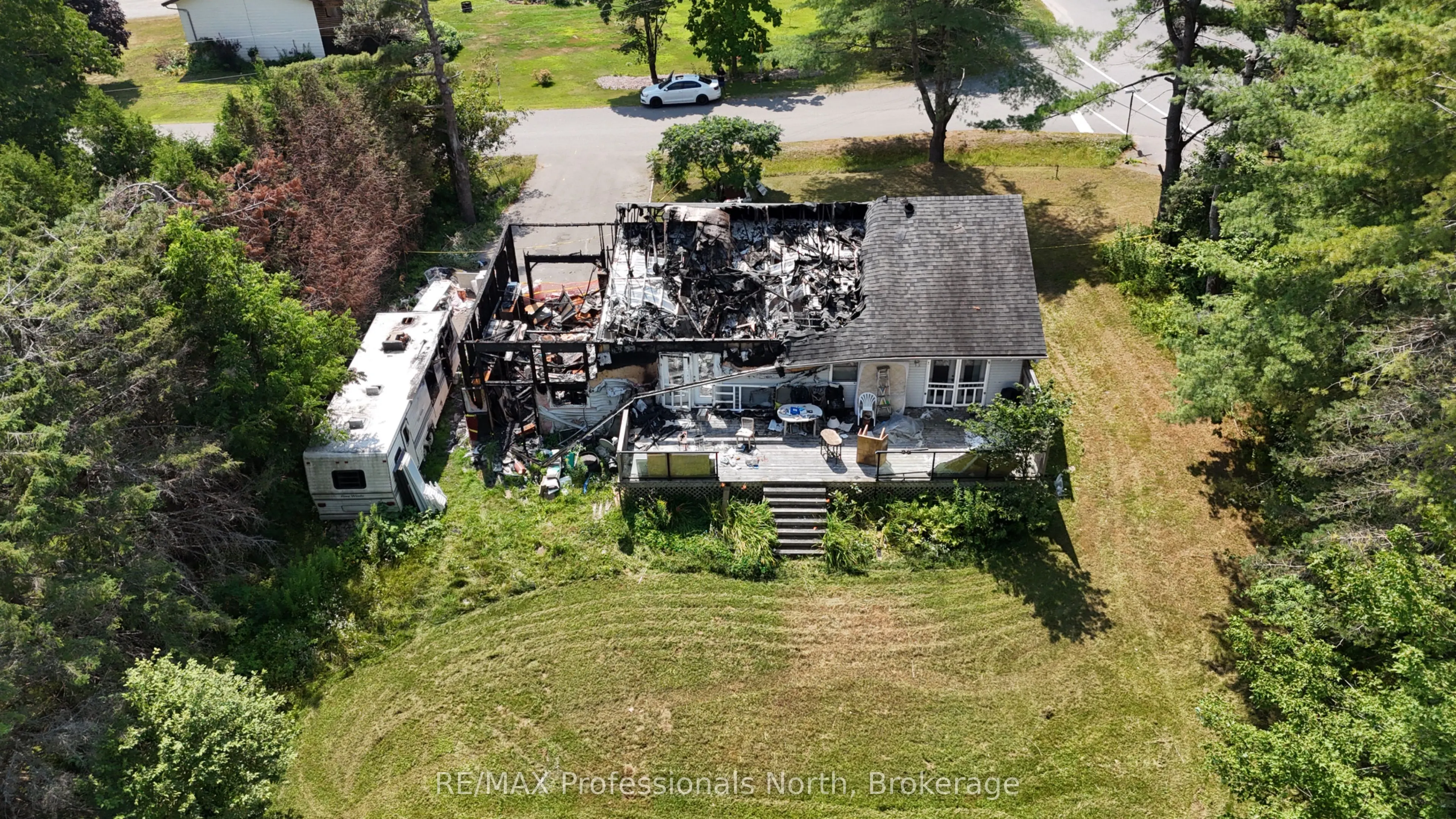 2 Hamblin Drive