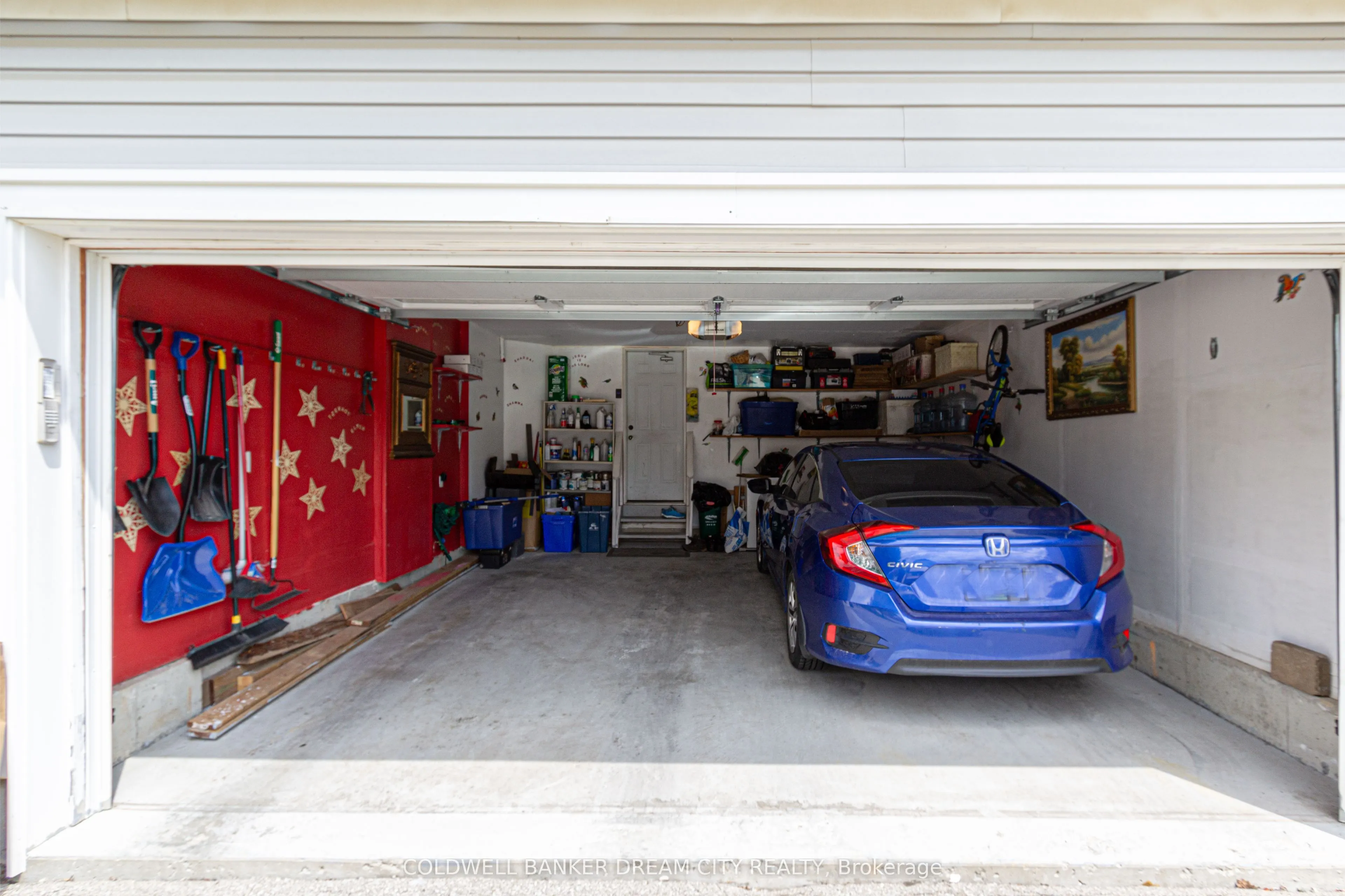 189 Powell Road