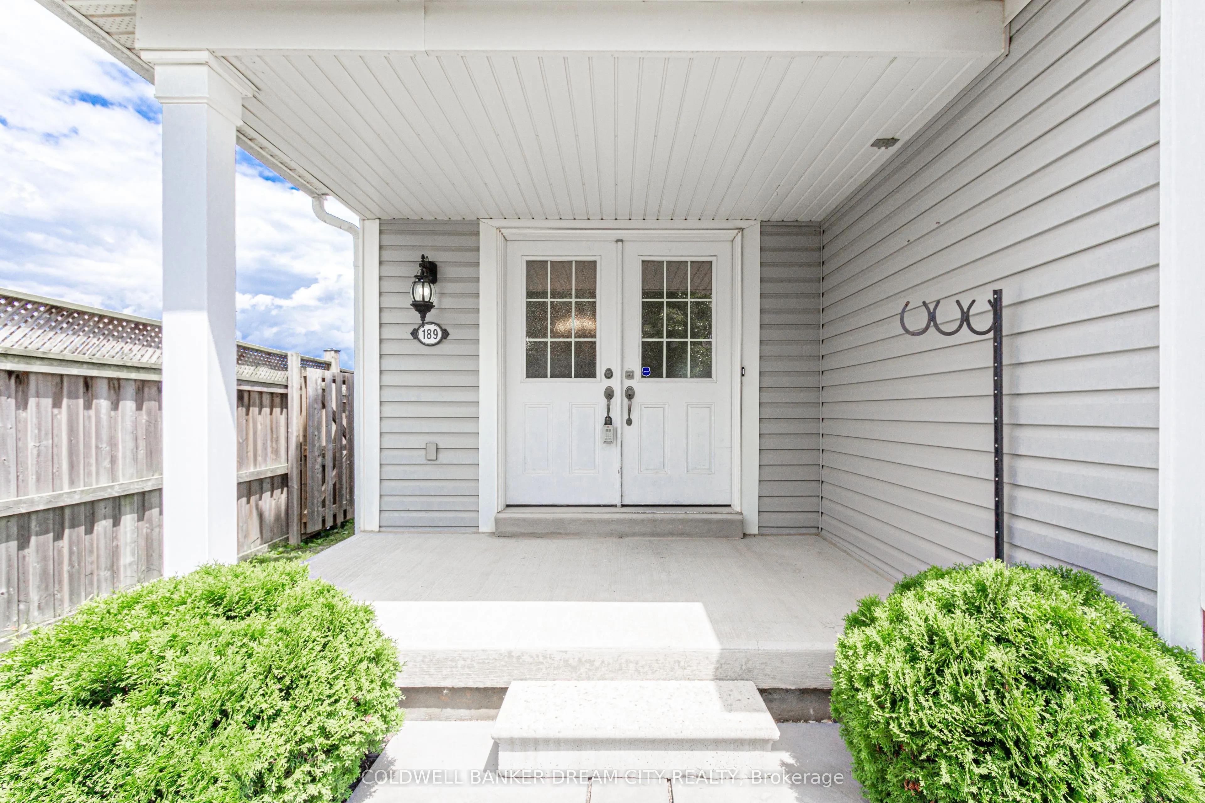 189 Powell Road