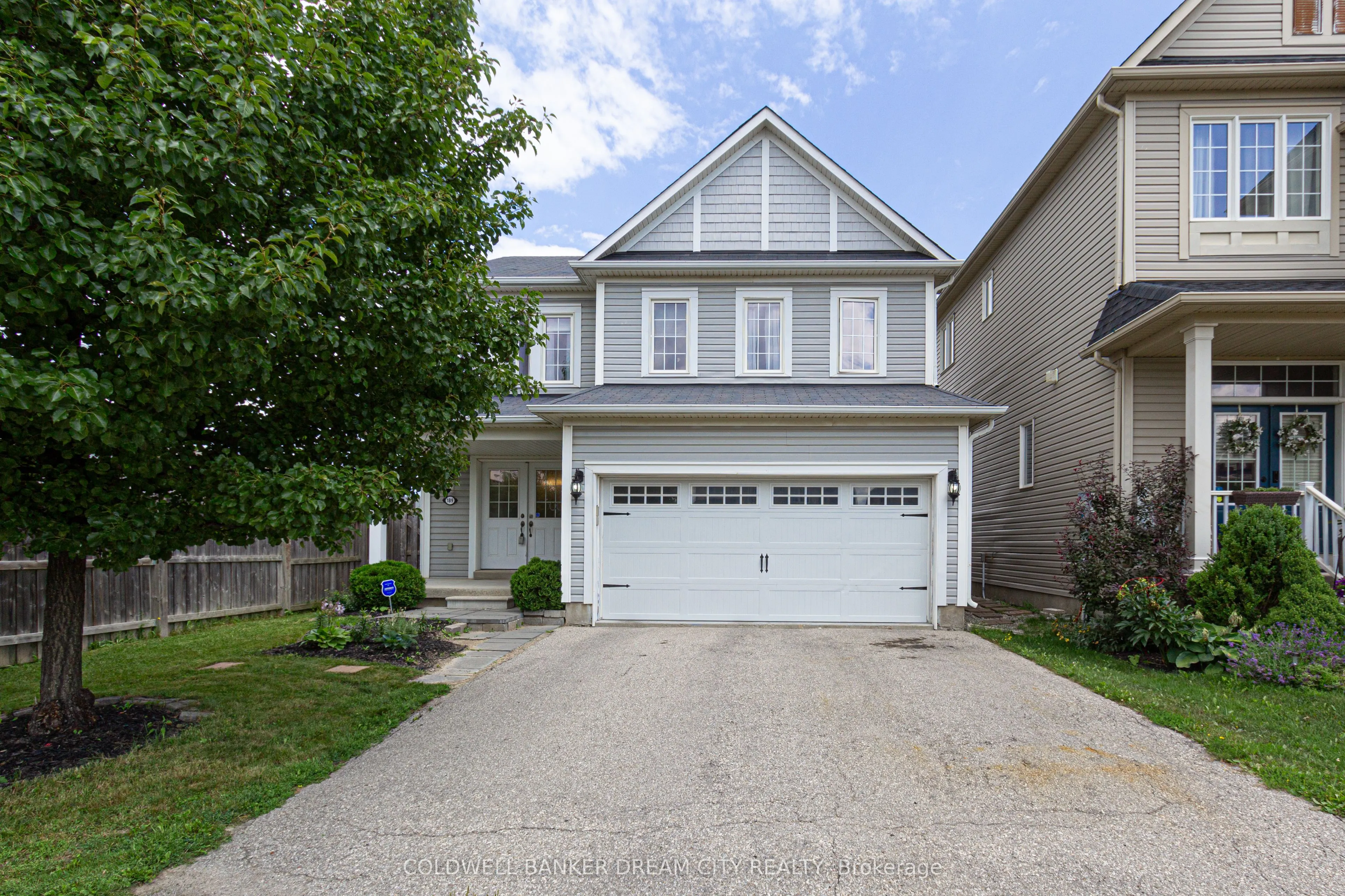 189 Powell Road