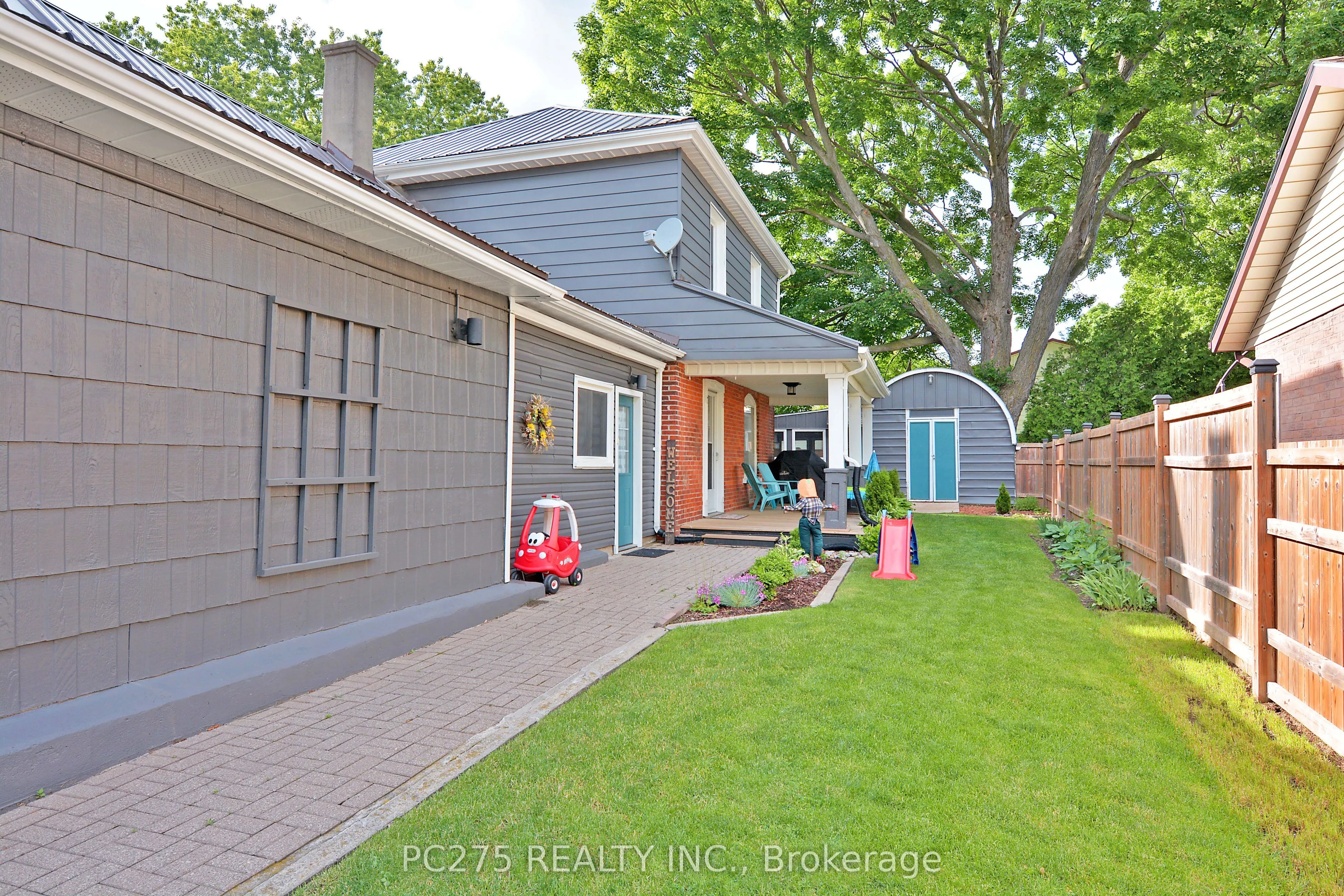 763 Boyle Drive