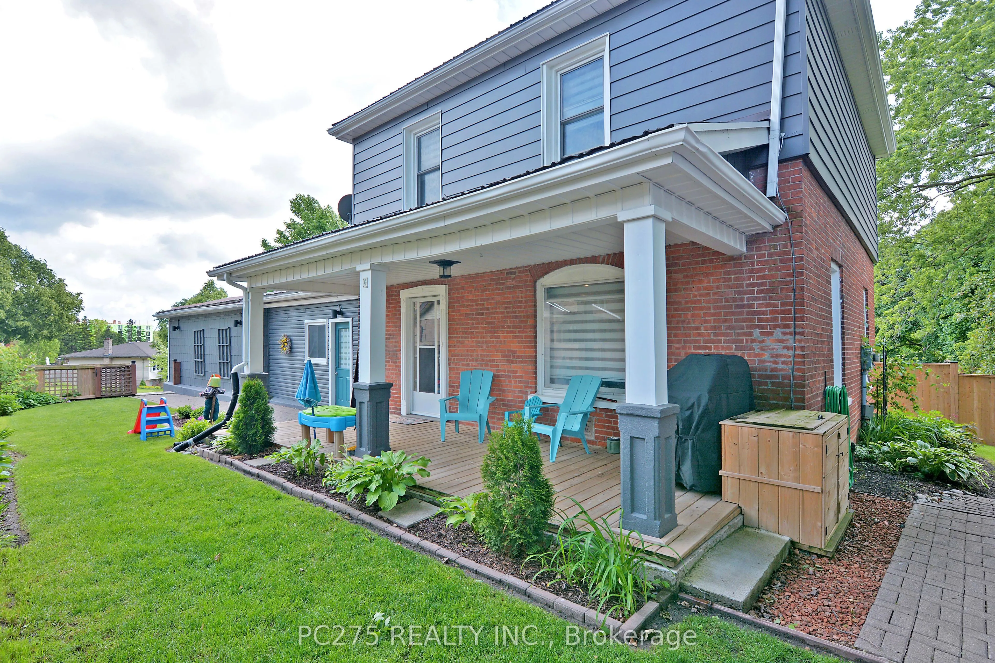 763 Boyle Drive