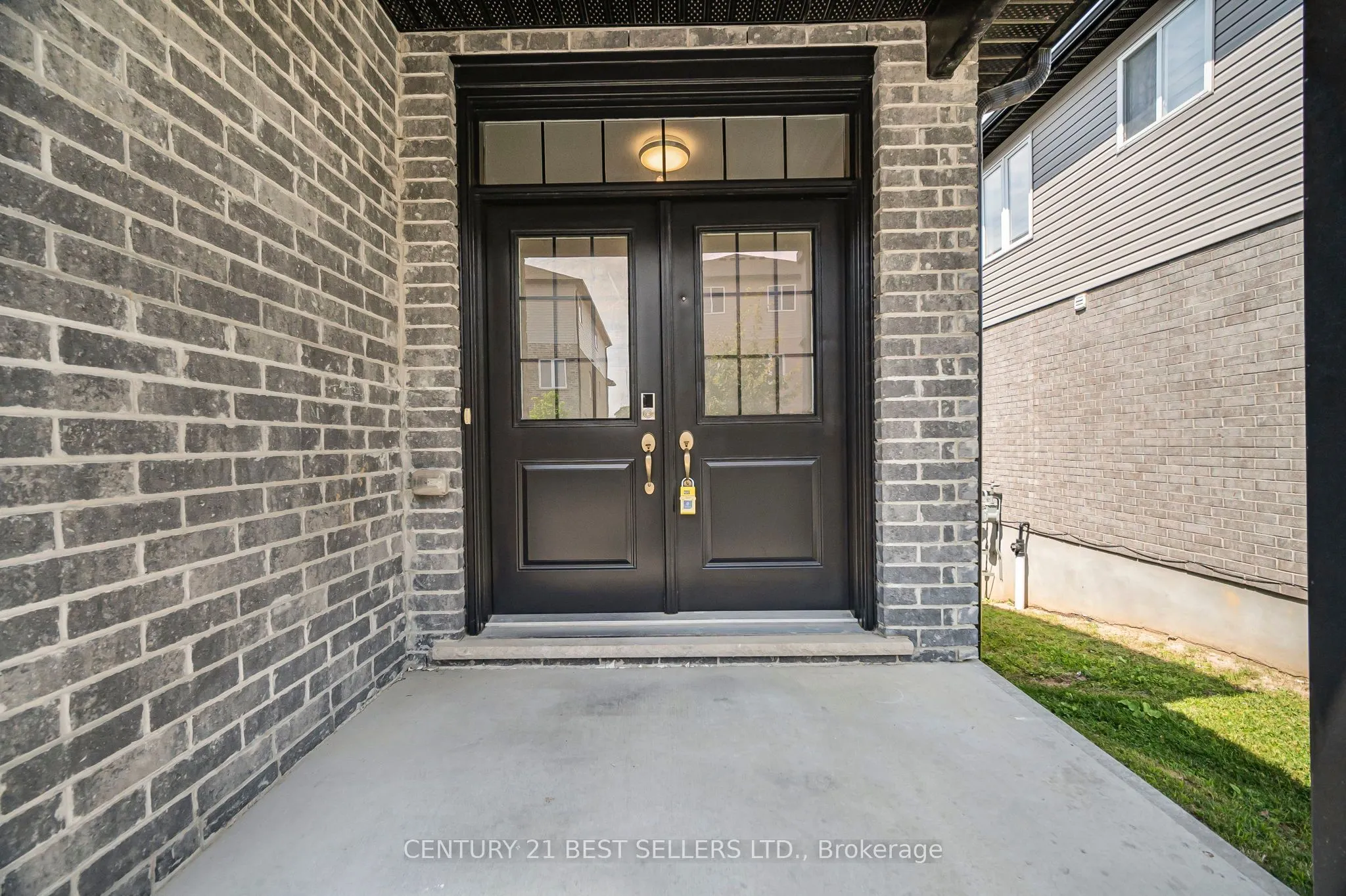 2619 Sheffield Boulevard #33
