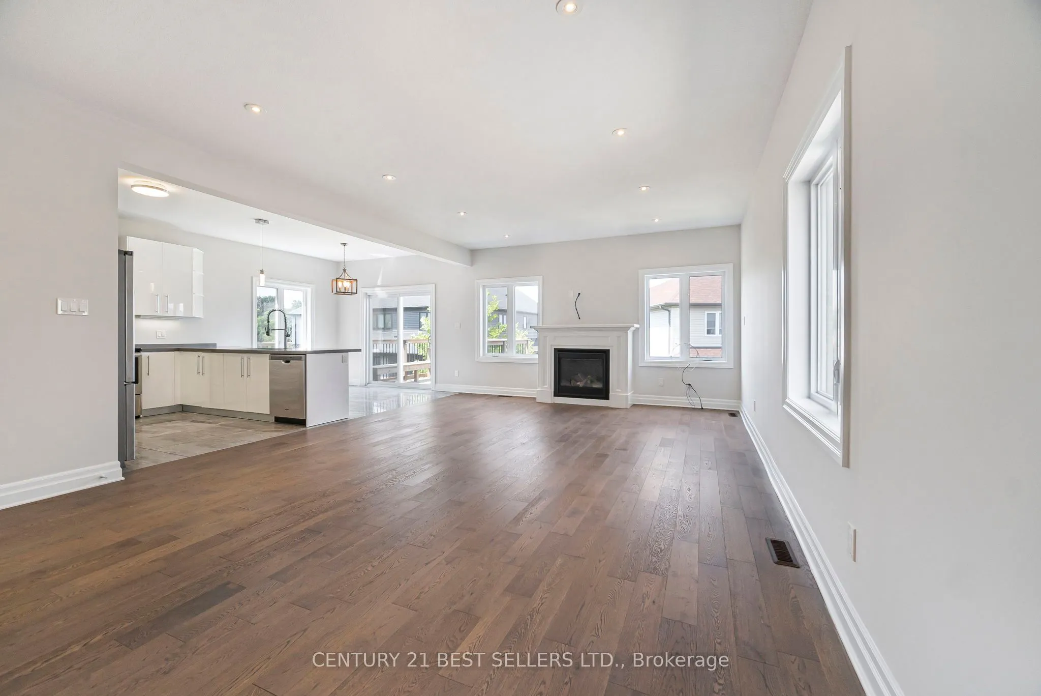 2619 Sheffield Boulevard #33