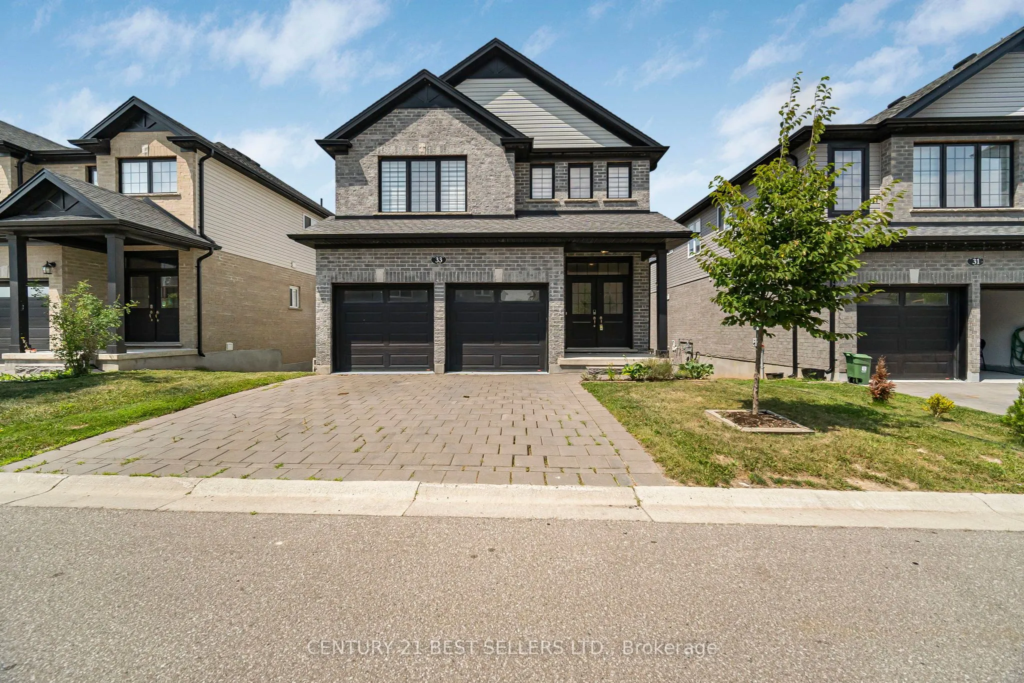 2619 Sheffield Boulevard #33