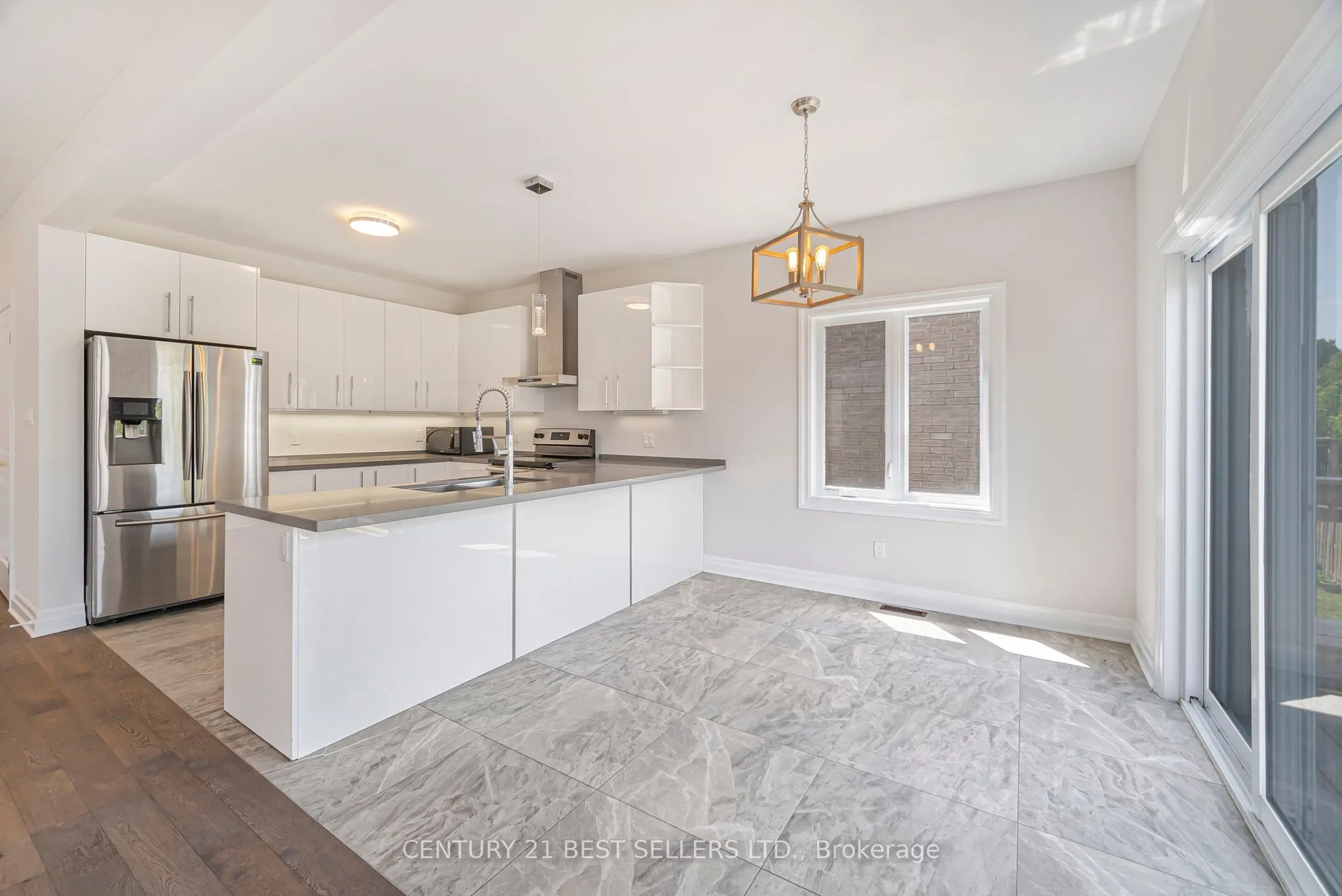 2619 Sheffield Boulevard #33