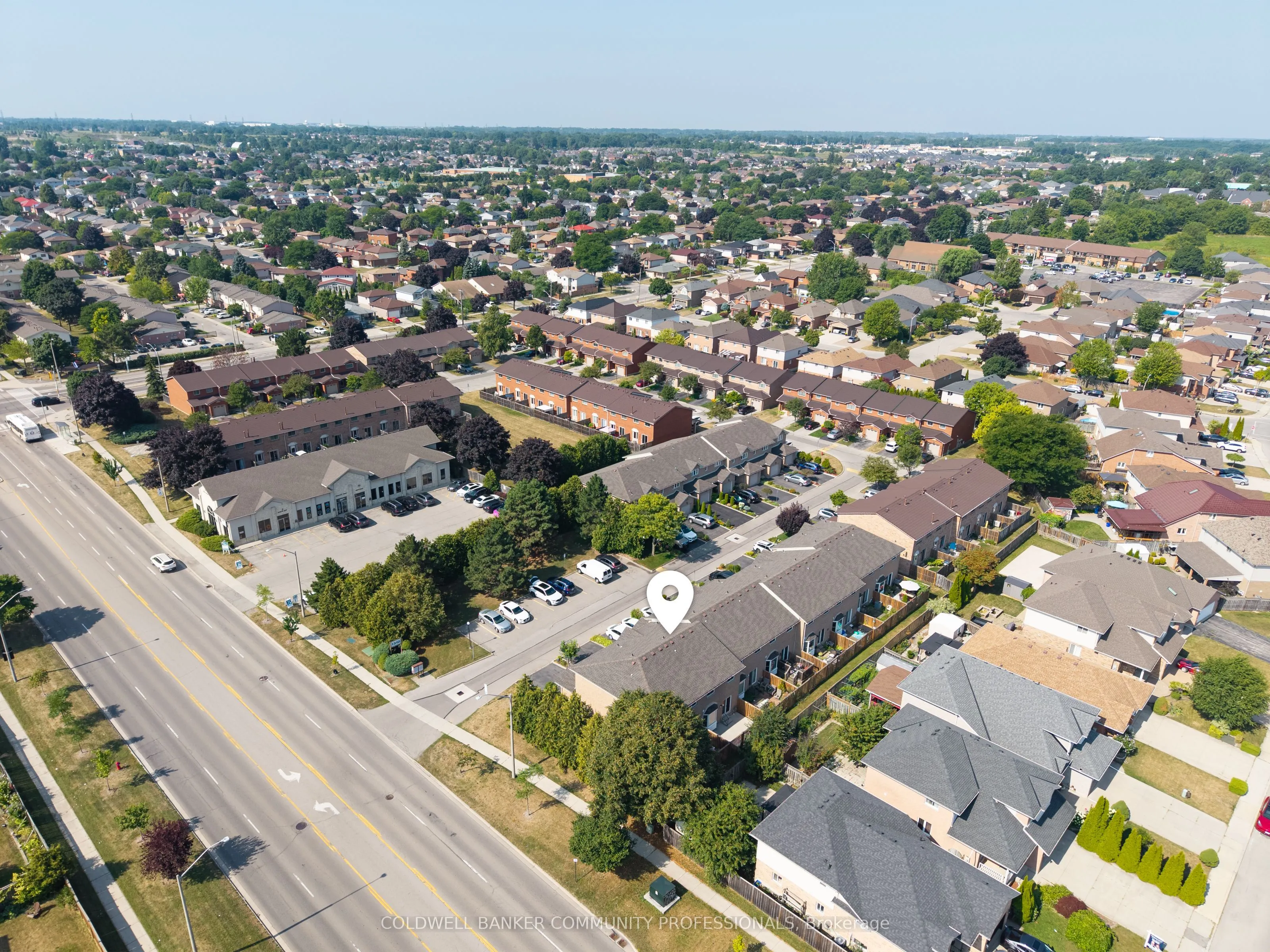 1310 Upper Wentworth Street, #7