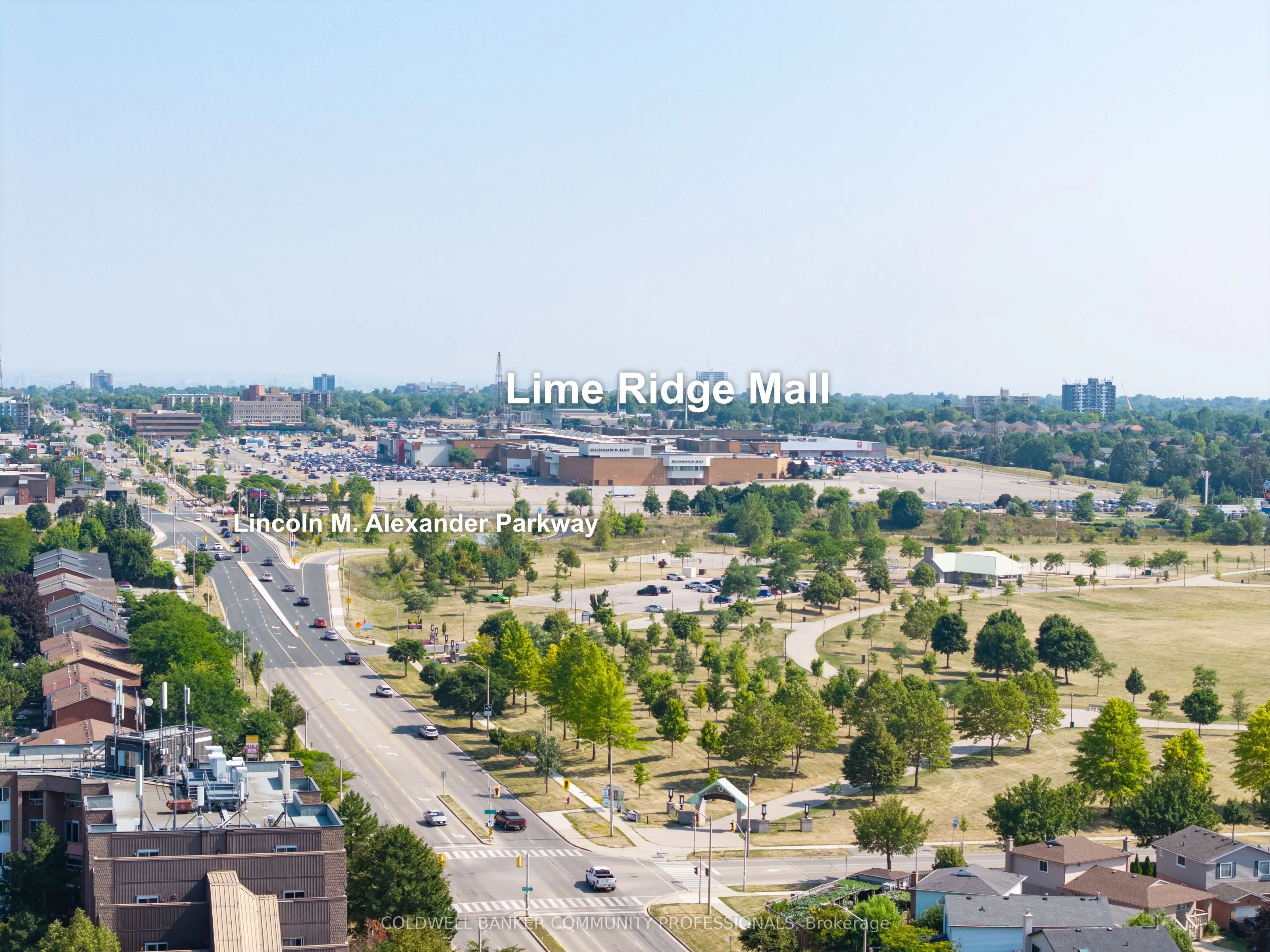 1310 Upper Wentworth Street, #7