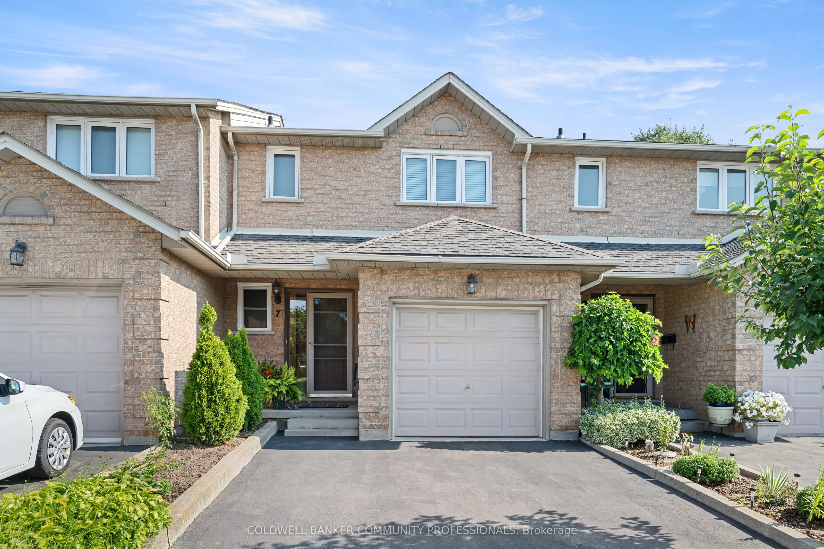 1310 Upper Wentworth Street, #7