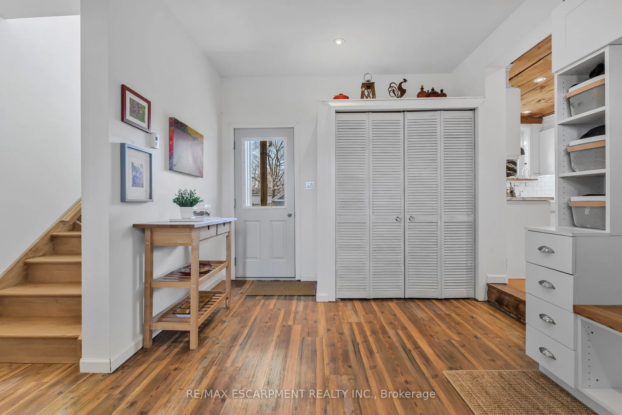 124 Colver Street