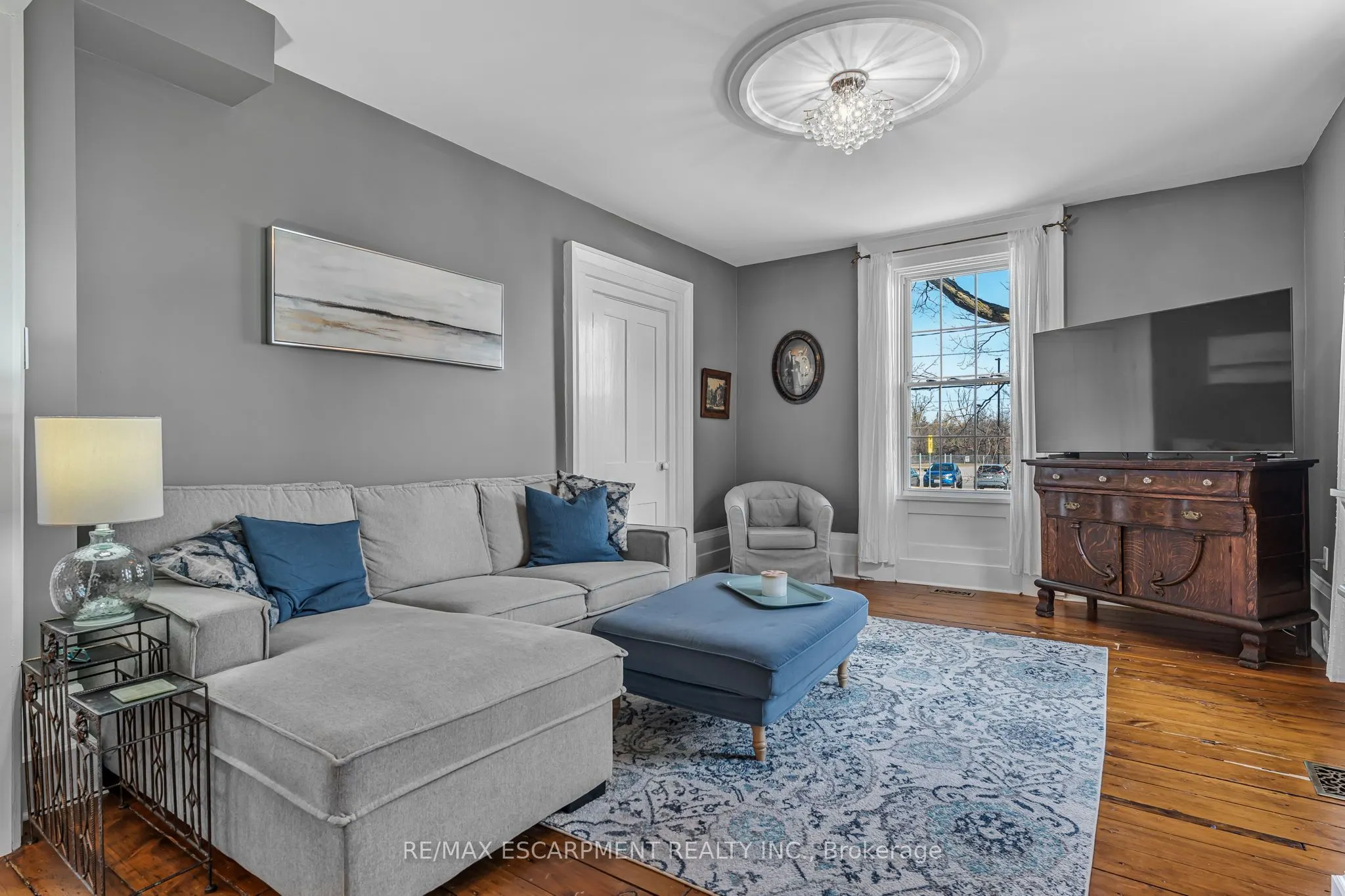 124 Colver Street