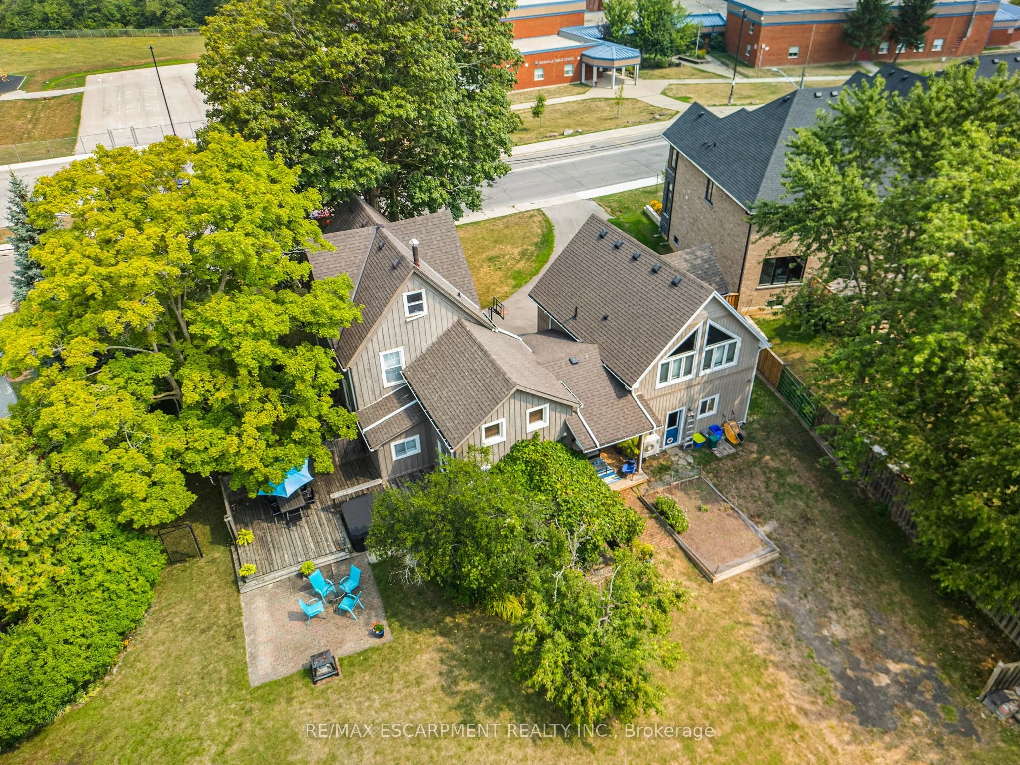 124 Colver Street
