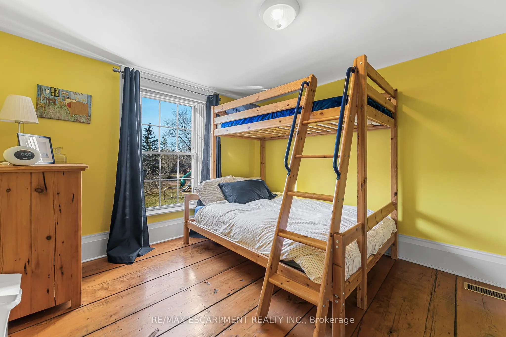 124 Colver Street