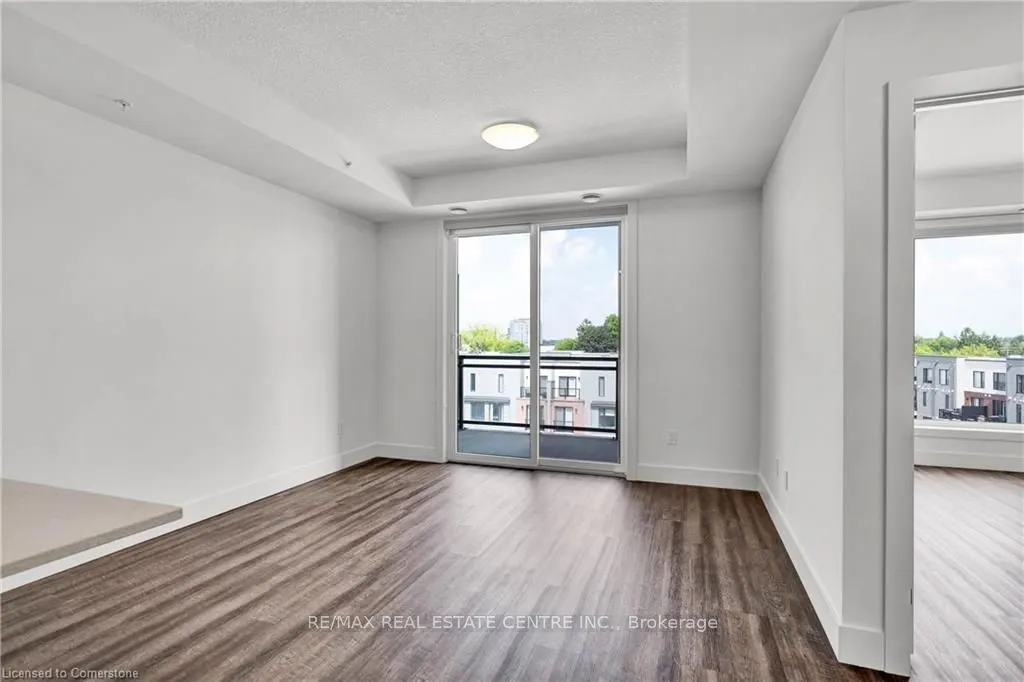 107 Roger Street, #503