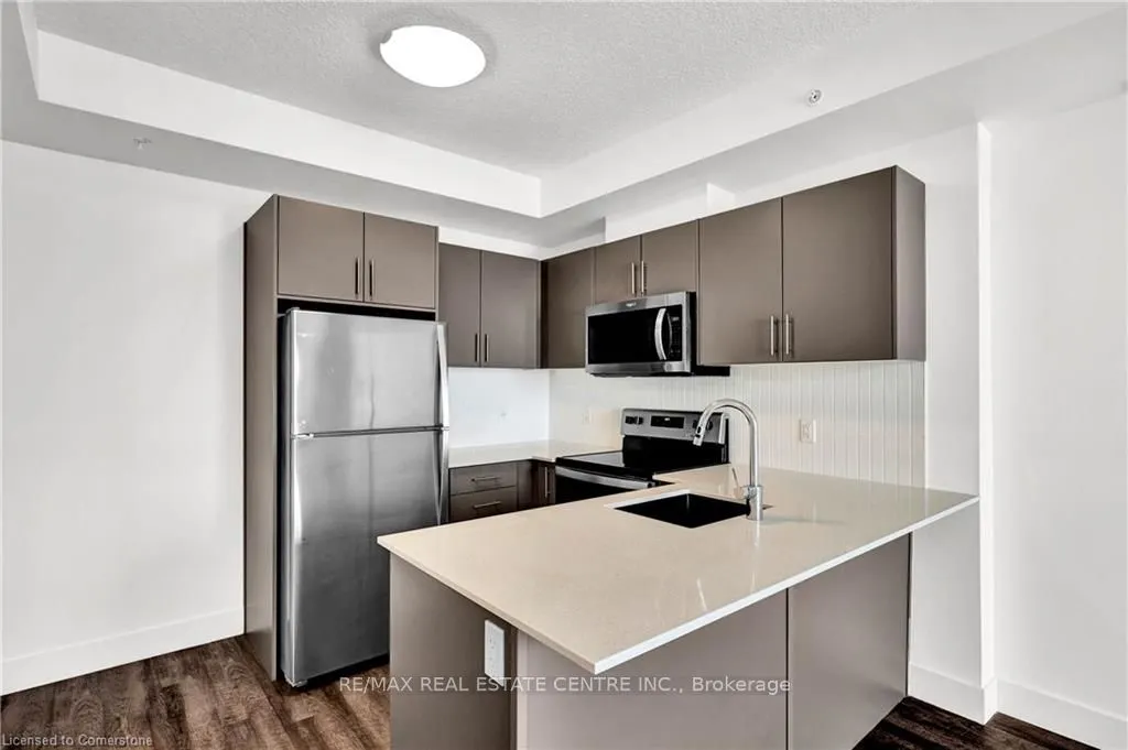 107 Roger Street, #503