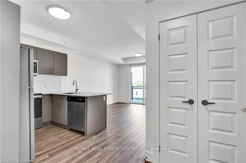 107 Roger Street, #503