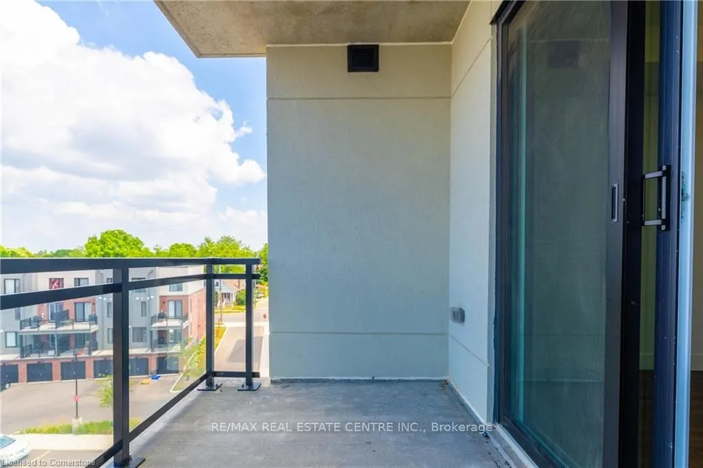 107 Roger Street, #503