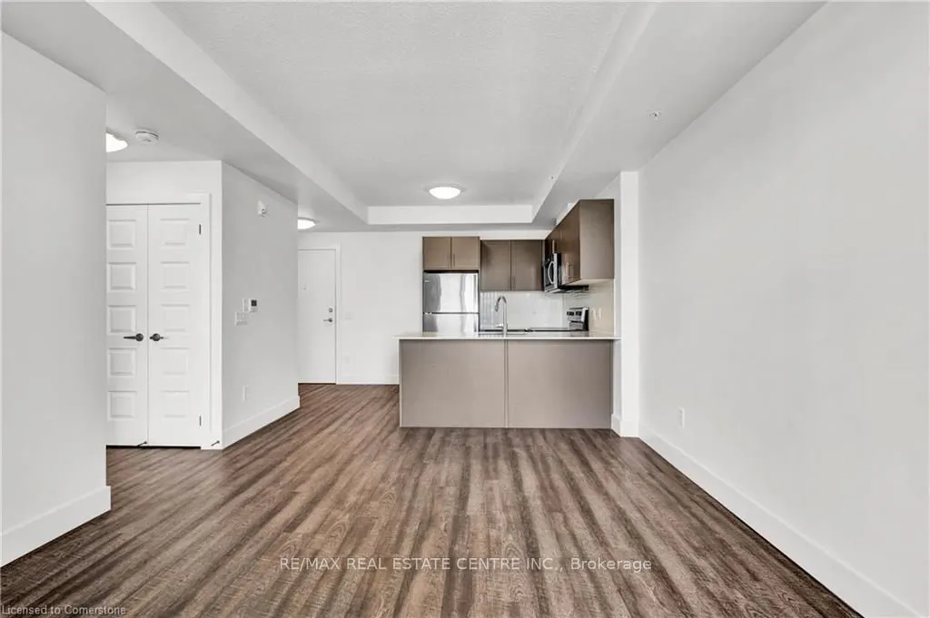 107 Roger Street, #503
