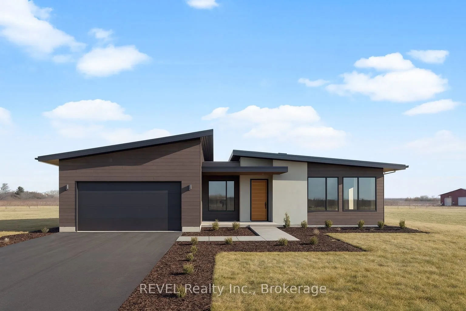 LOT 34 Concession 2 Road